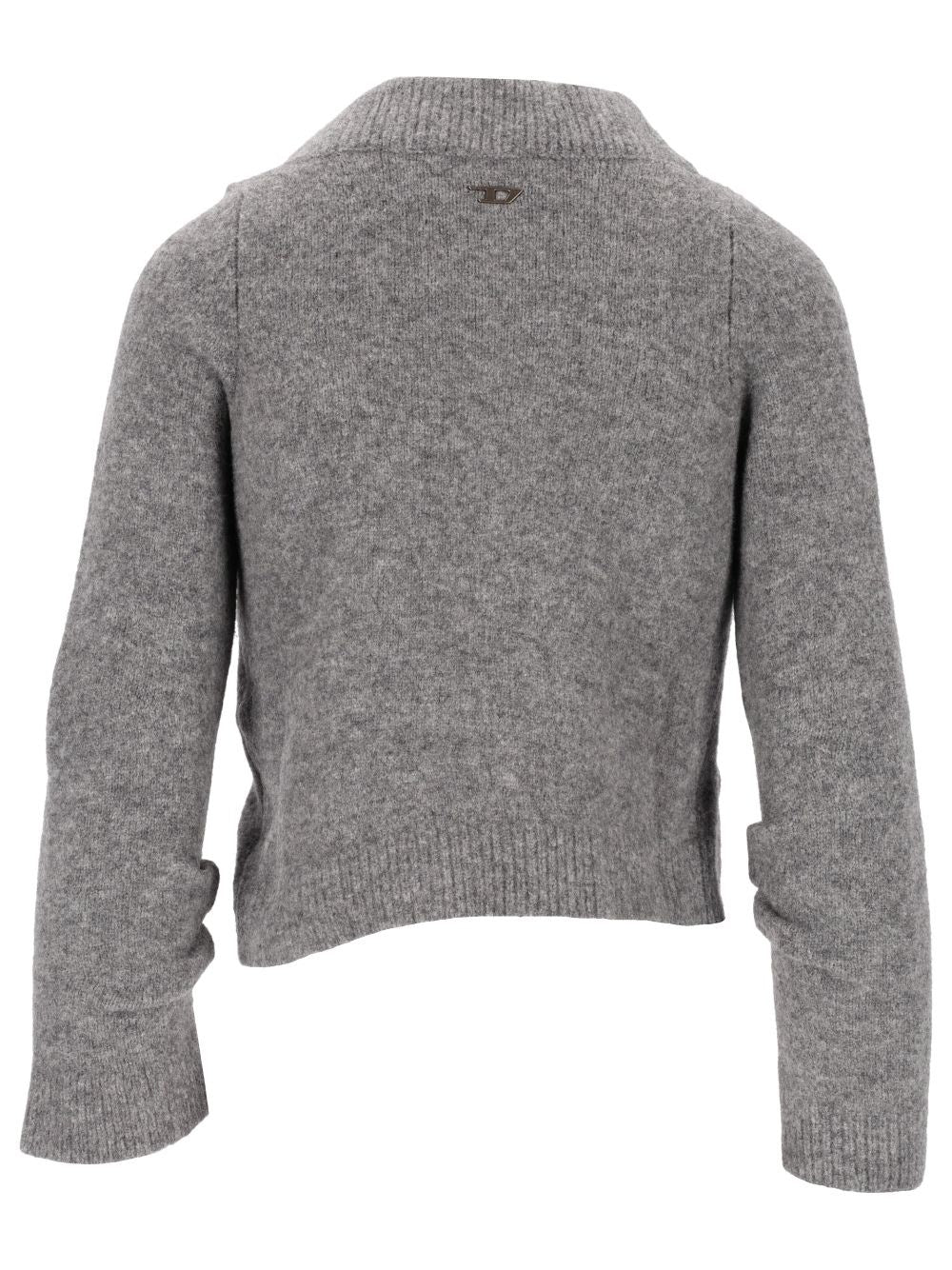 Diesel Women M-Ava Blend Cardigan DIESEL