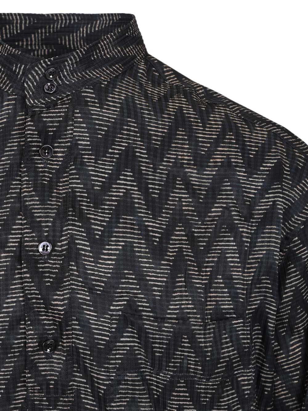 Giorgio Armani Men Seraph Shirt