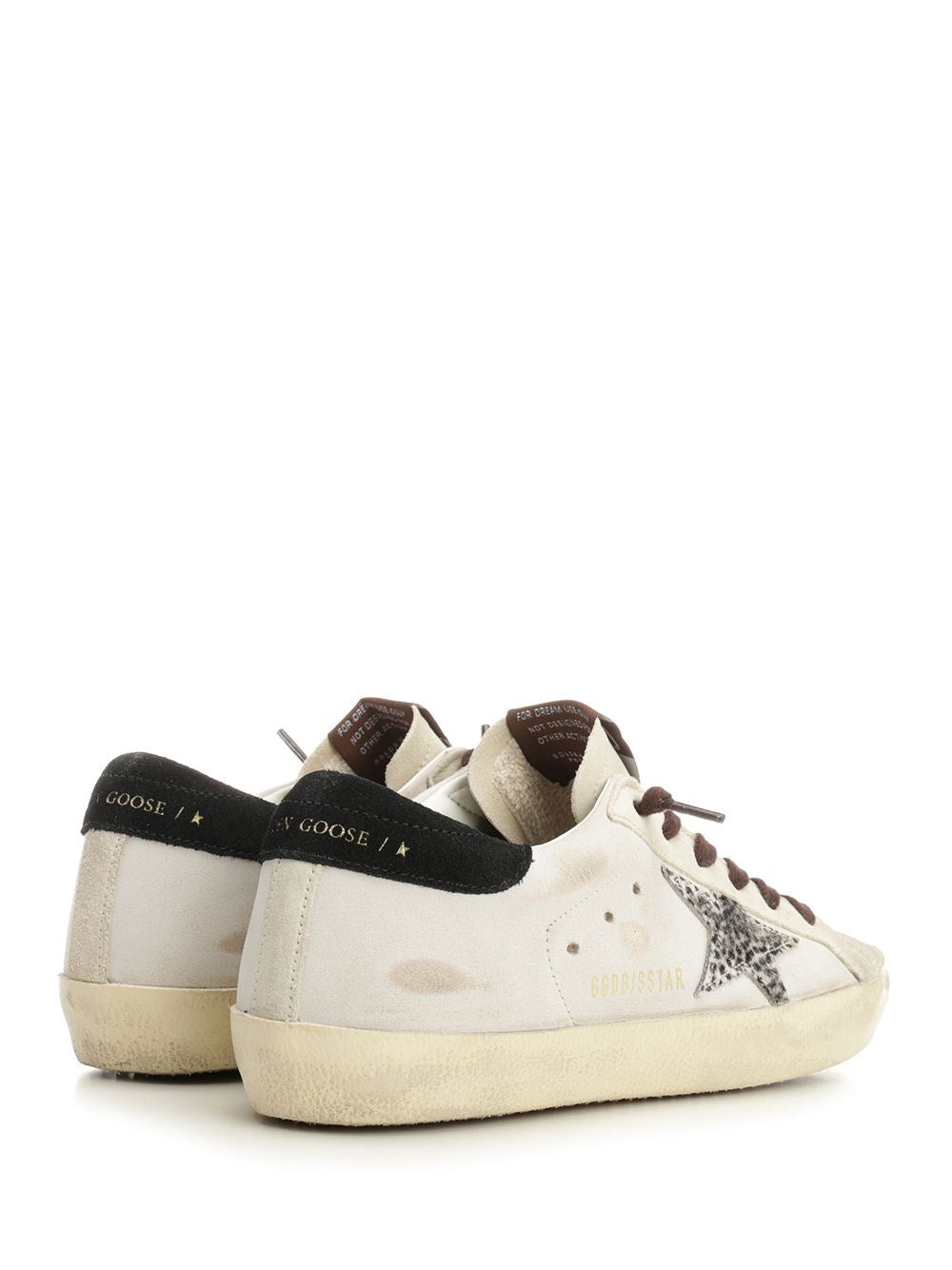 Golden Goose Women Super Star Sneaker GOLDEN GOOSE