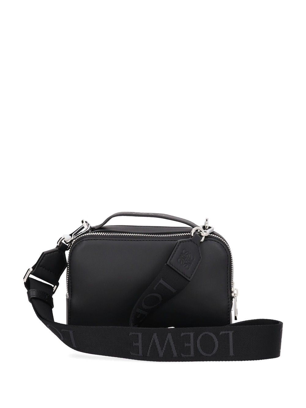 Loewe Men Mini Camera Crossbody Bag LOEWE