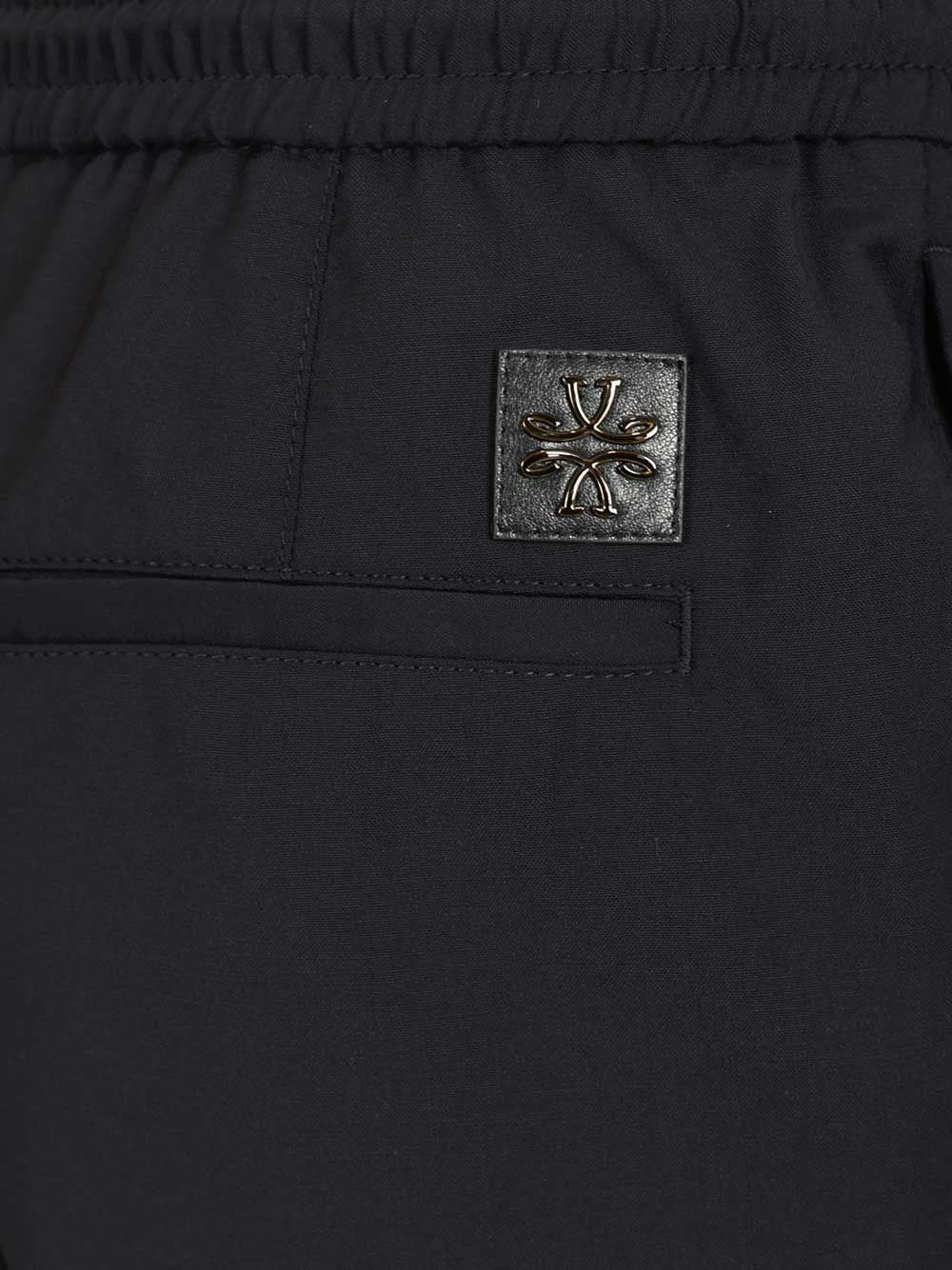 Jacob Cohen Men "Daniel" Trousers JACOB COHEN