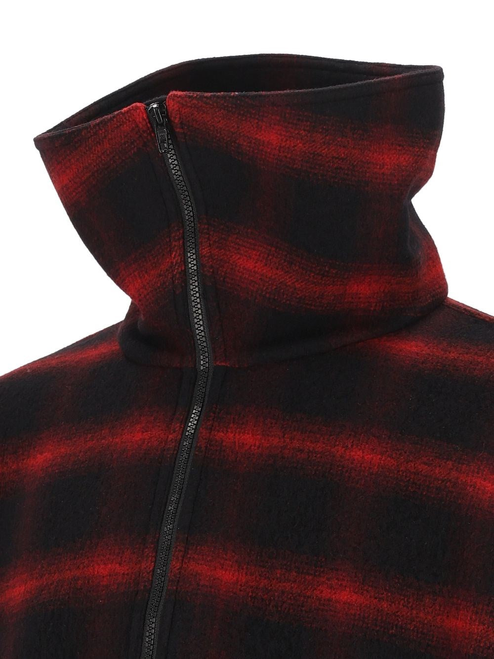 Balenciaga Men Jacket Check BALENCIAGA