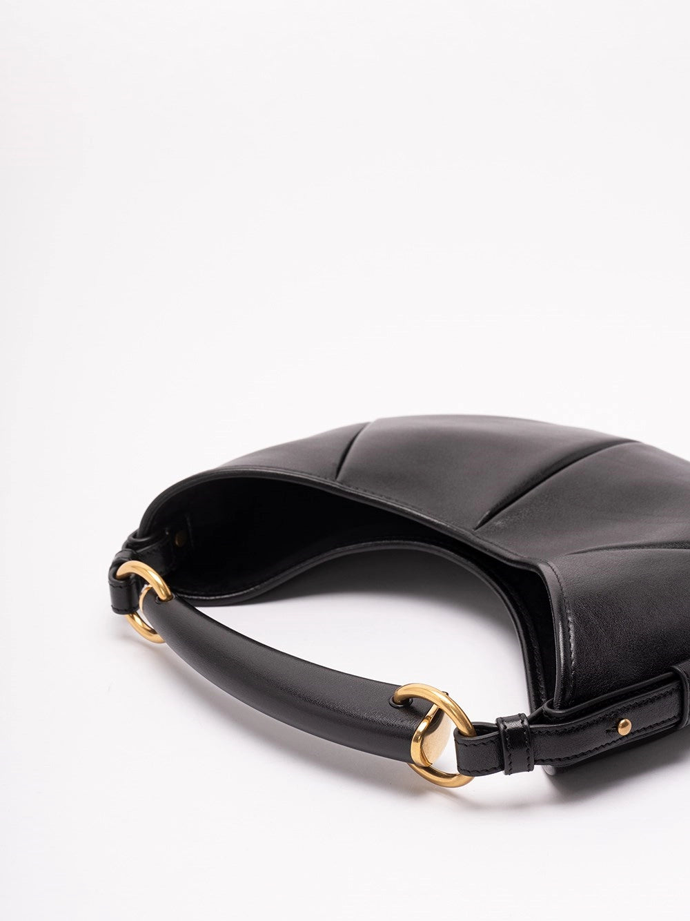Saint Laurent Women `Mombasa` Small Bag SAINT LAURENT