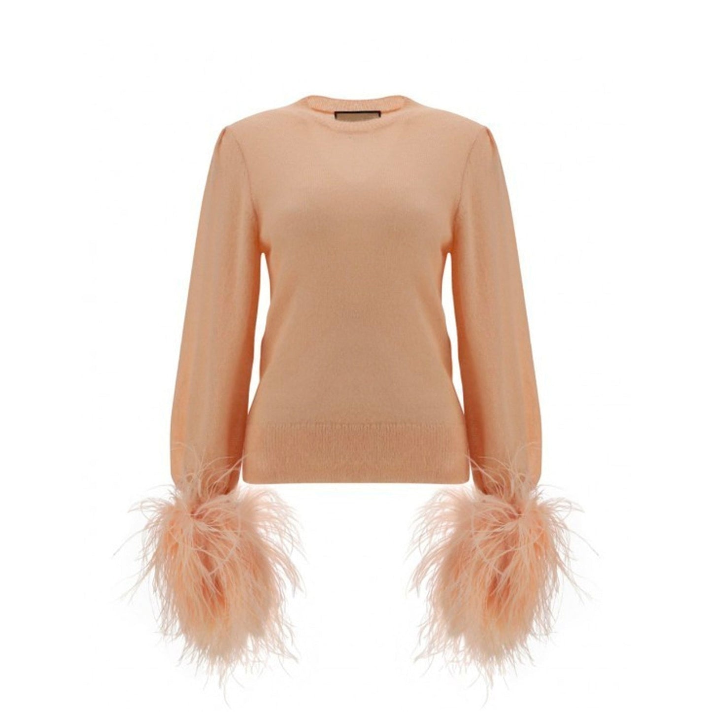 Gucci Wool Sweater Women GUCCI