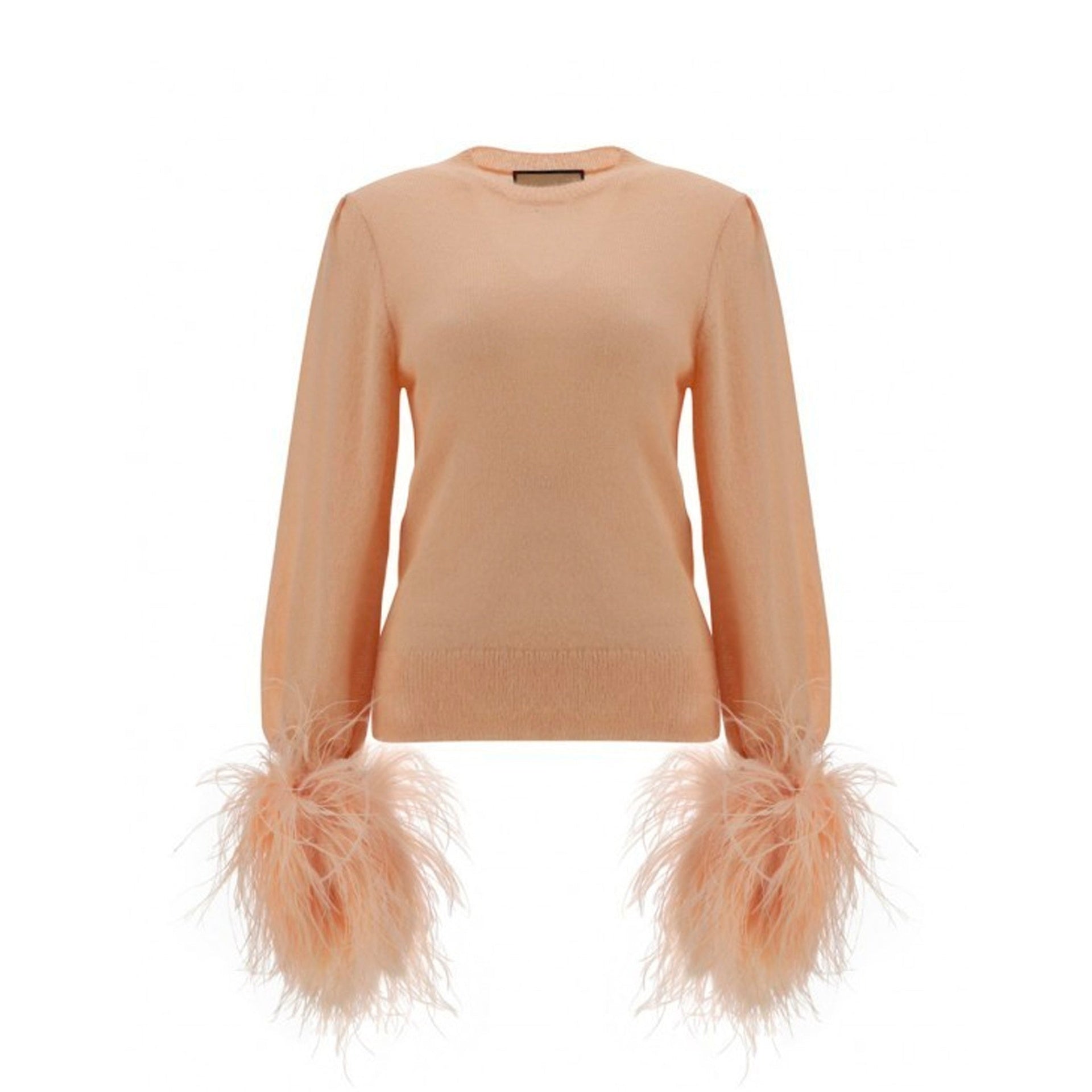 Gucci Wool Sweater Women GUCCI