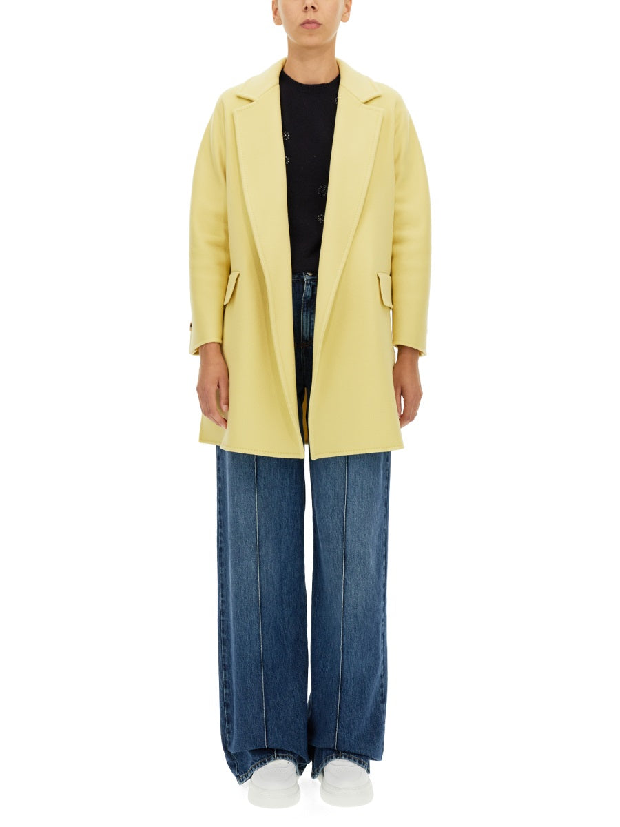 Max Mara Women "Beira" Coat MAX MARA