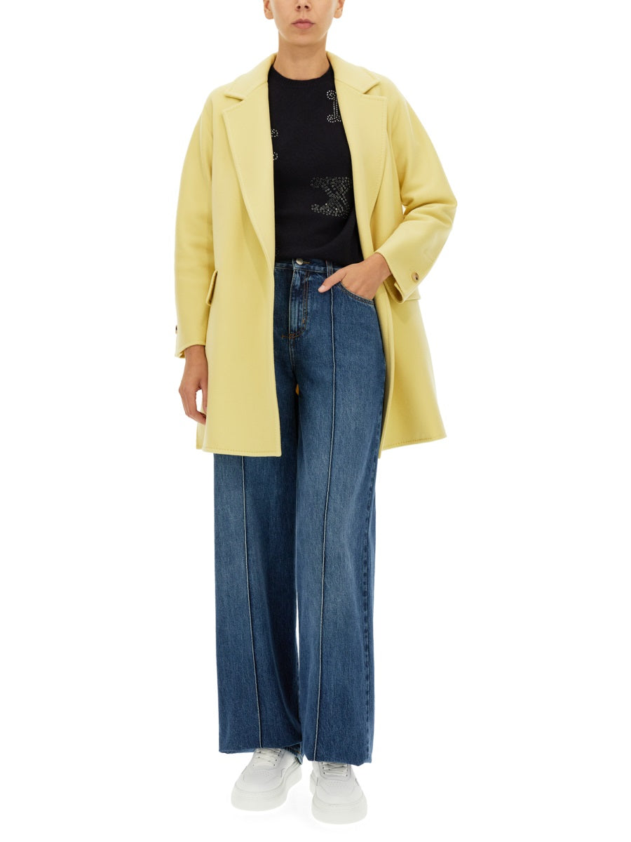 Max Mara Women "Beira" Coat MAX MARA