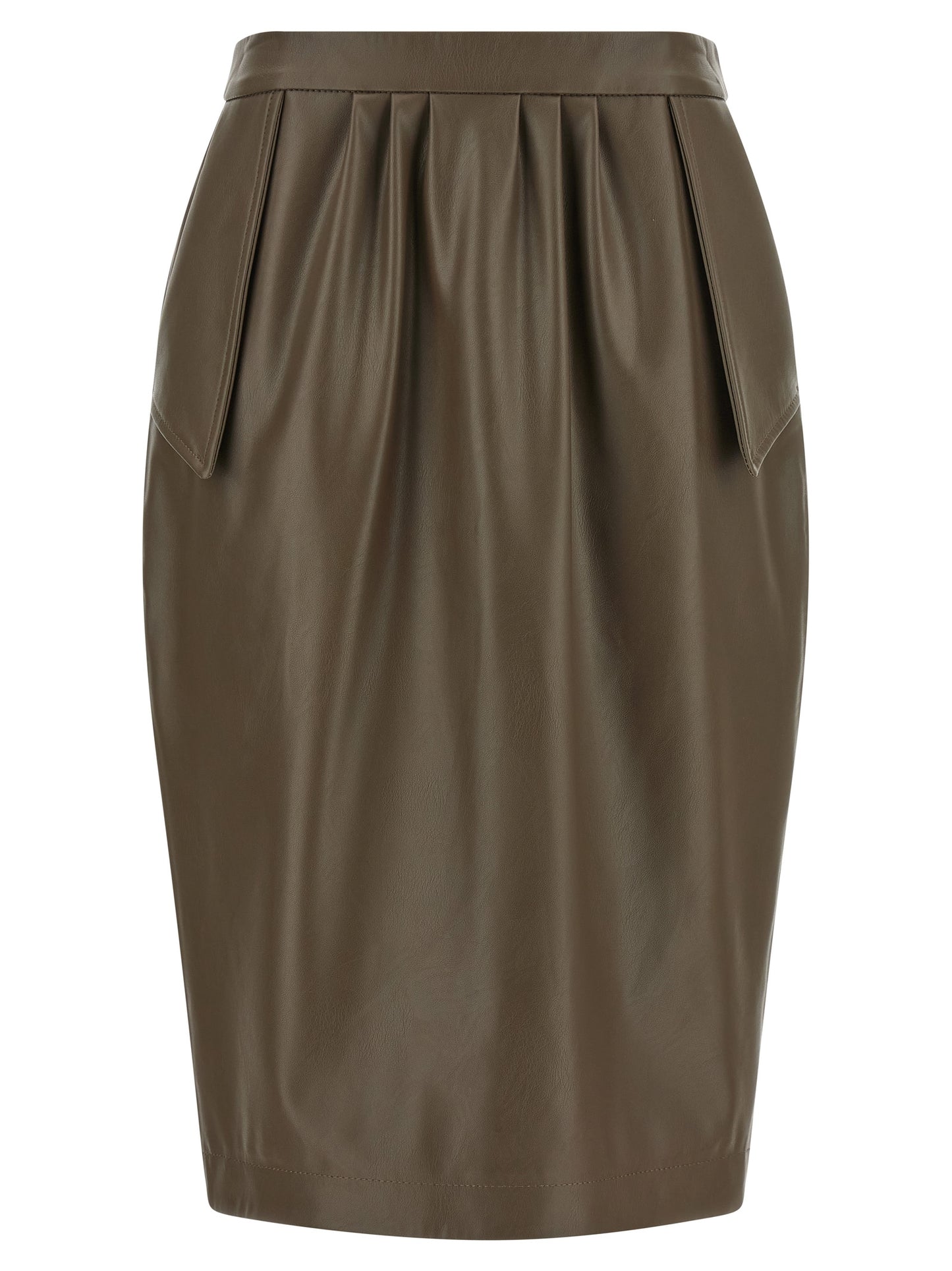 Stella Mccartney Women High Waist Skirt STELLA MCCARTNEY