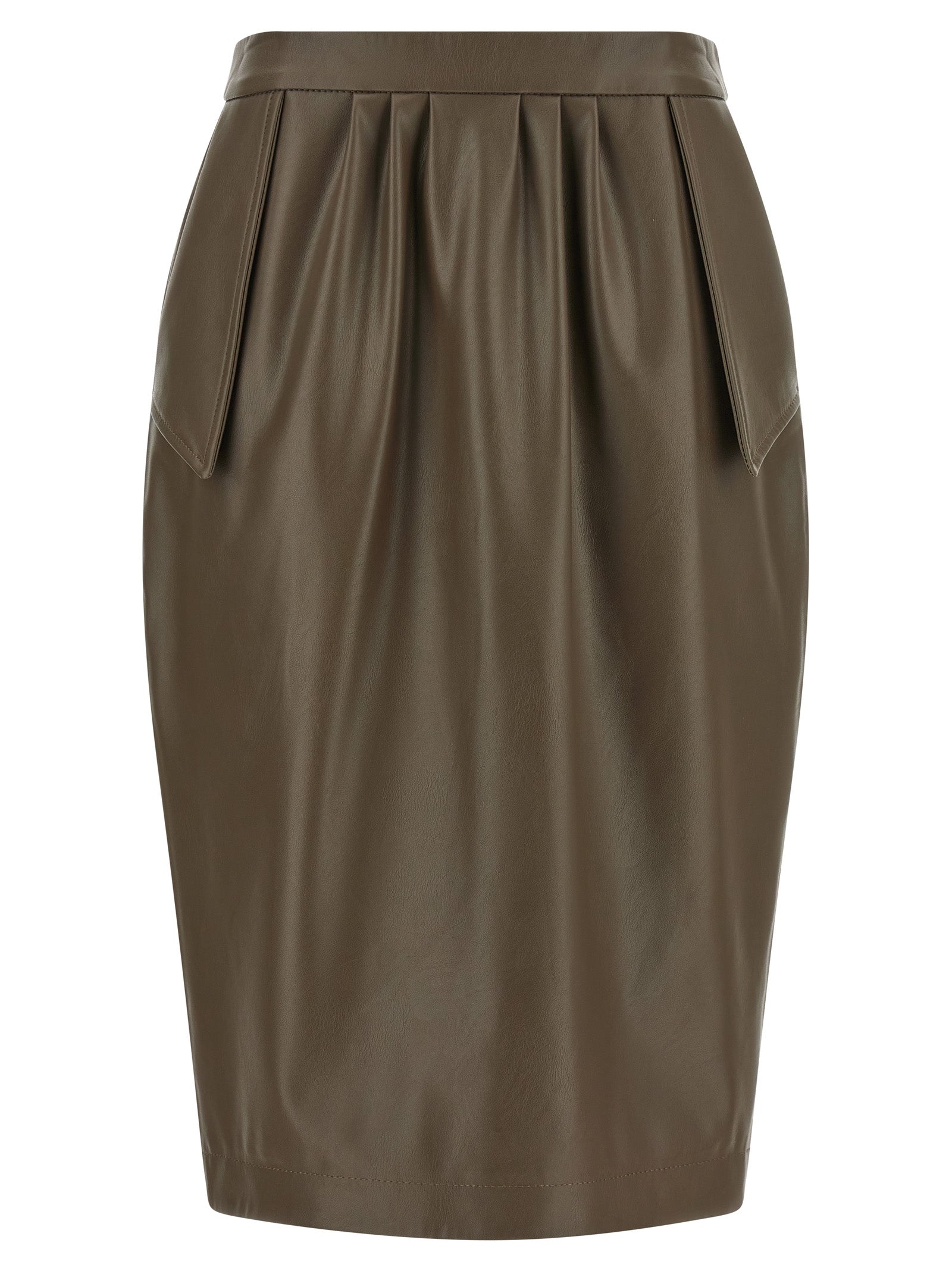 Stella Mccartney Women High Waist Skirt STELLA MCCARTNEY