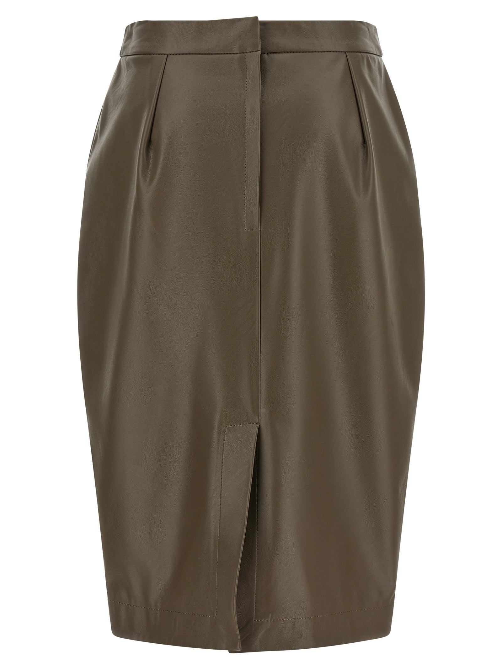 Stella Mccartney Women High Waist Skirt STELLA MCCARTNEY