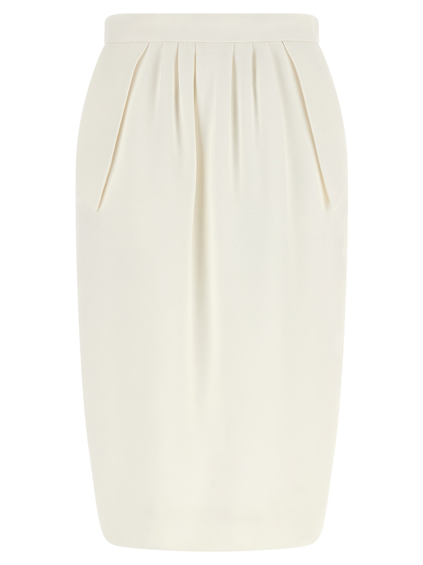 Stella Mccartney Women High Waist Skirt STELLA MCCARTNEY