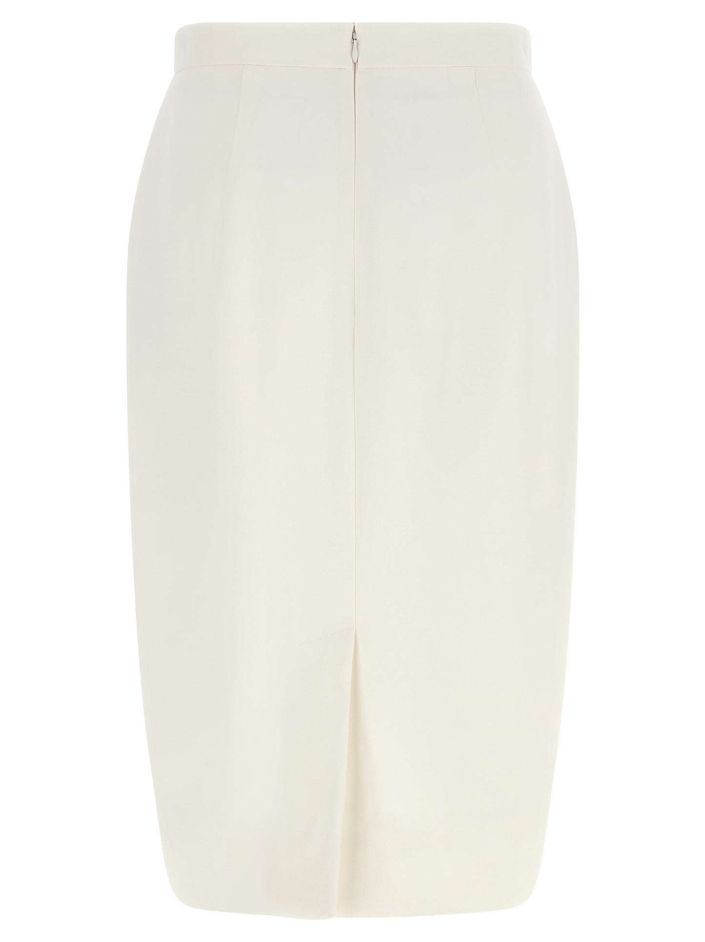 Stella Mccartney Women High Waist Skirt STELLA MCCARTNEY