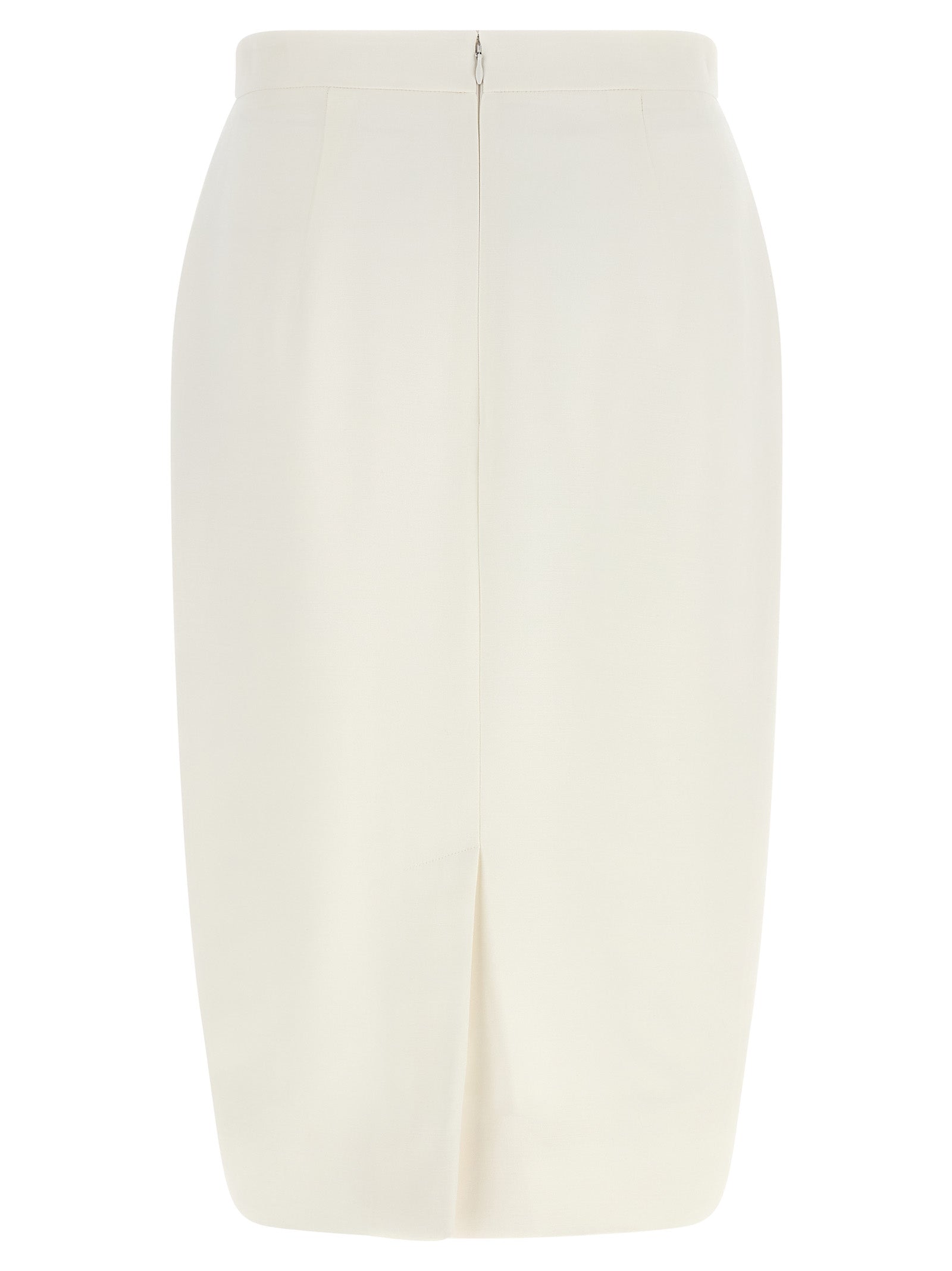 Stella Mccartney Women High Waist Skirt STELLA MCCARTNEY