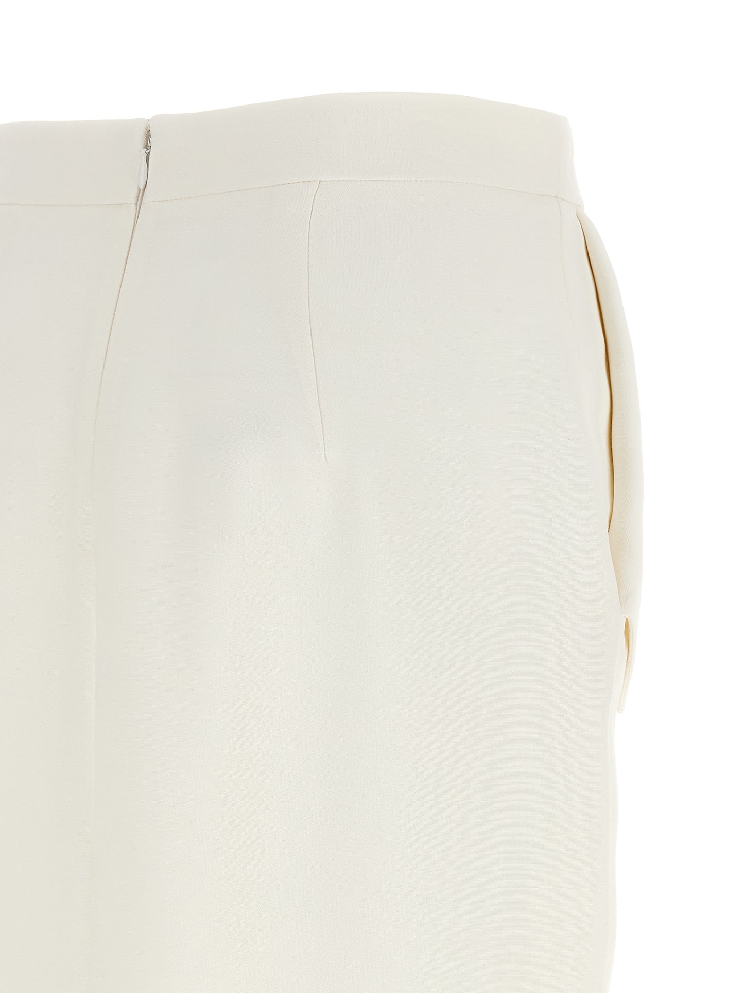 Stella Mccartney Women High Waist Skirt STELLA MCCARTNEY