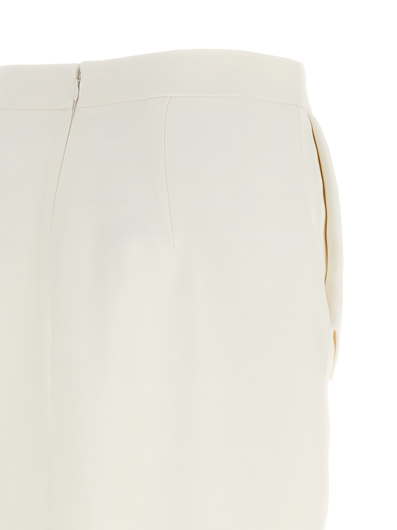 Stella Mccartney Women High Waist Skirt STELLA MCCARTNEY