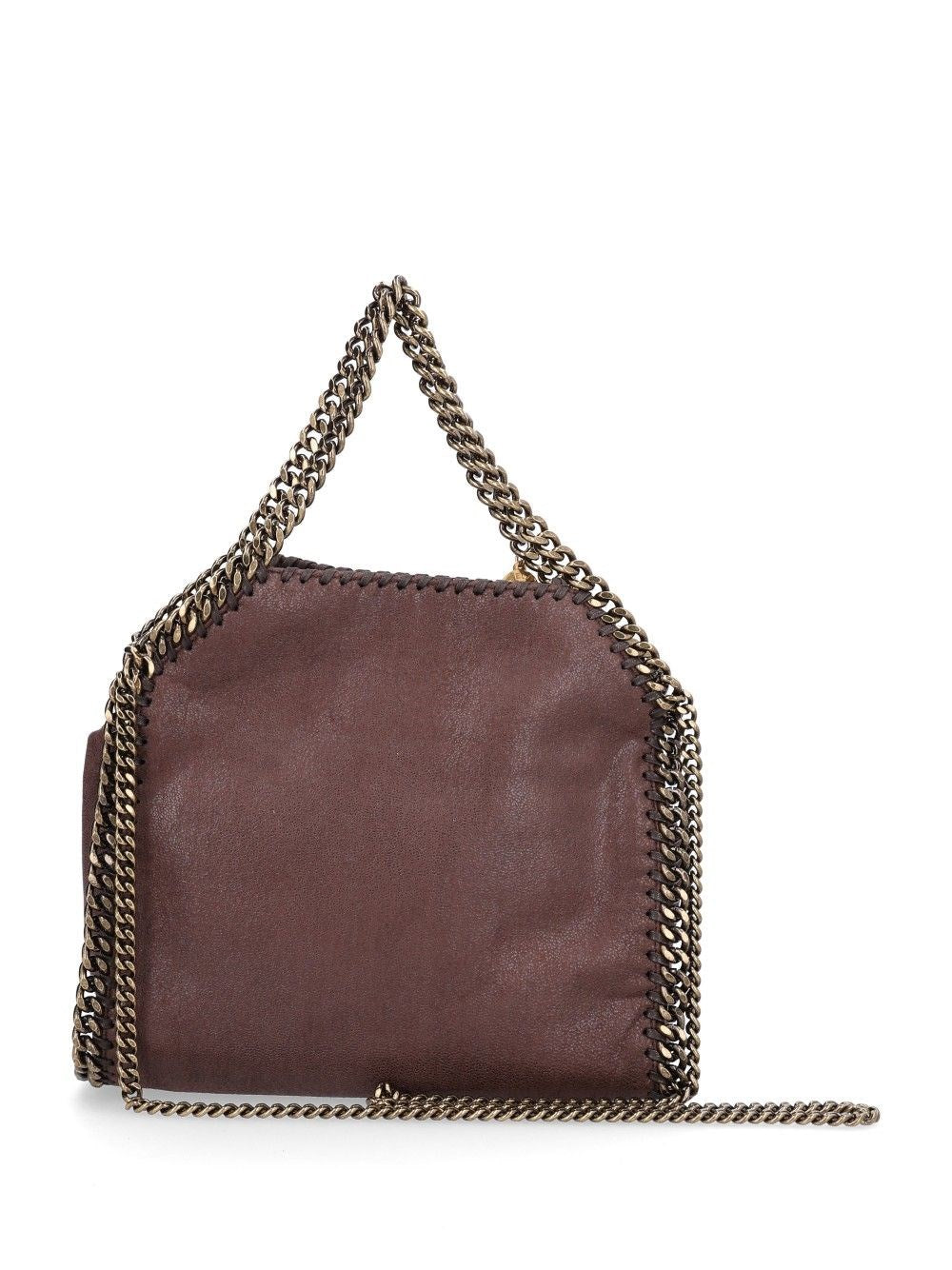 Stella Mccartney Women Falabella Mini Bag STELLA MCCARTNEY