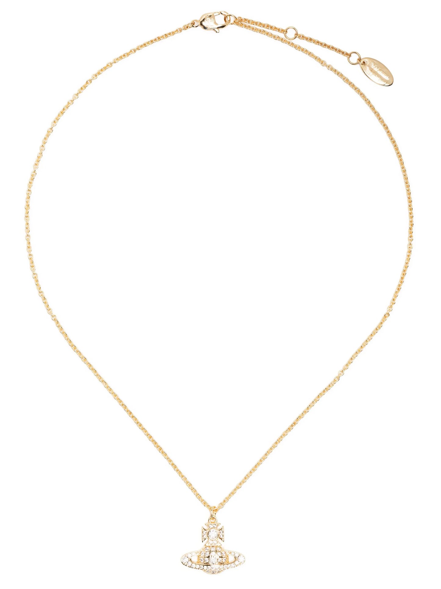 Vivienne Westwood Women 'Carmela' Necklace VIVIENNE WESTWOOD