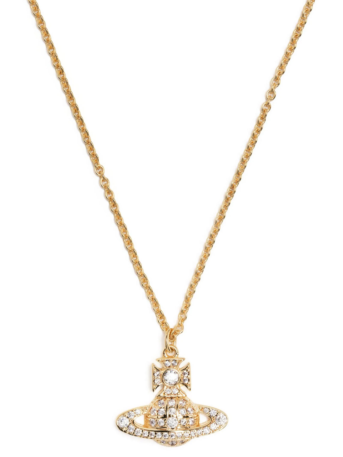 Vivienne Westwood Women 'Carmela' Necklace VIVIENNE WESTWOOD