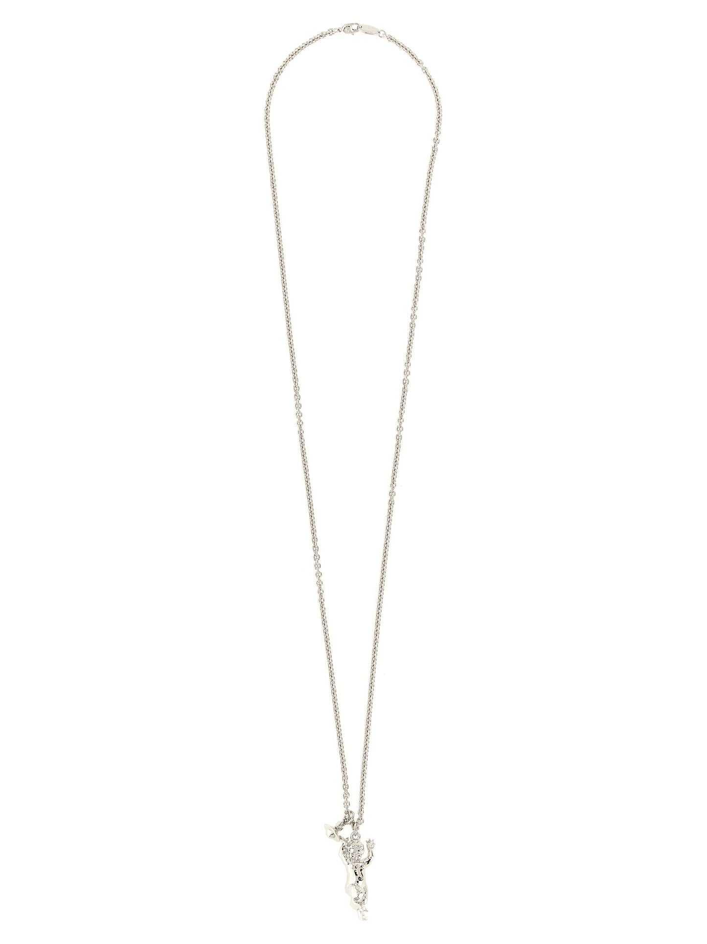 Vivienne Westwood Women 'Man Satyr' Necklace VIVIENNE WESTWOOD