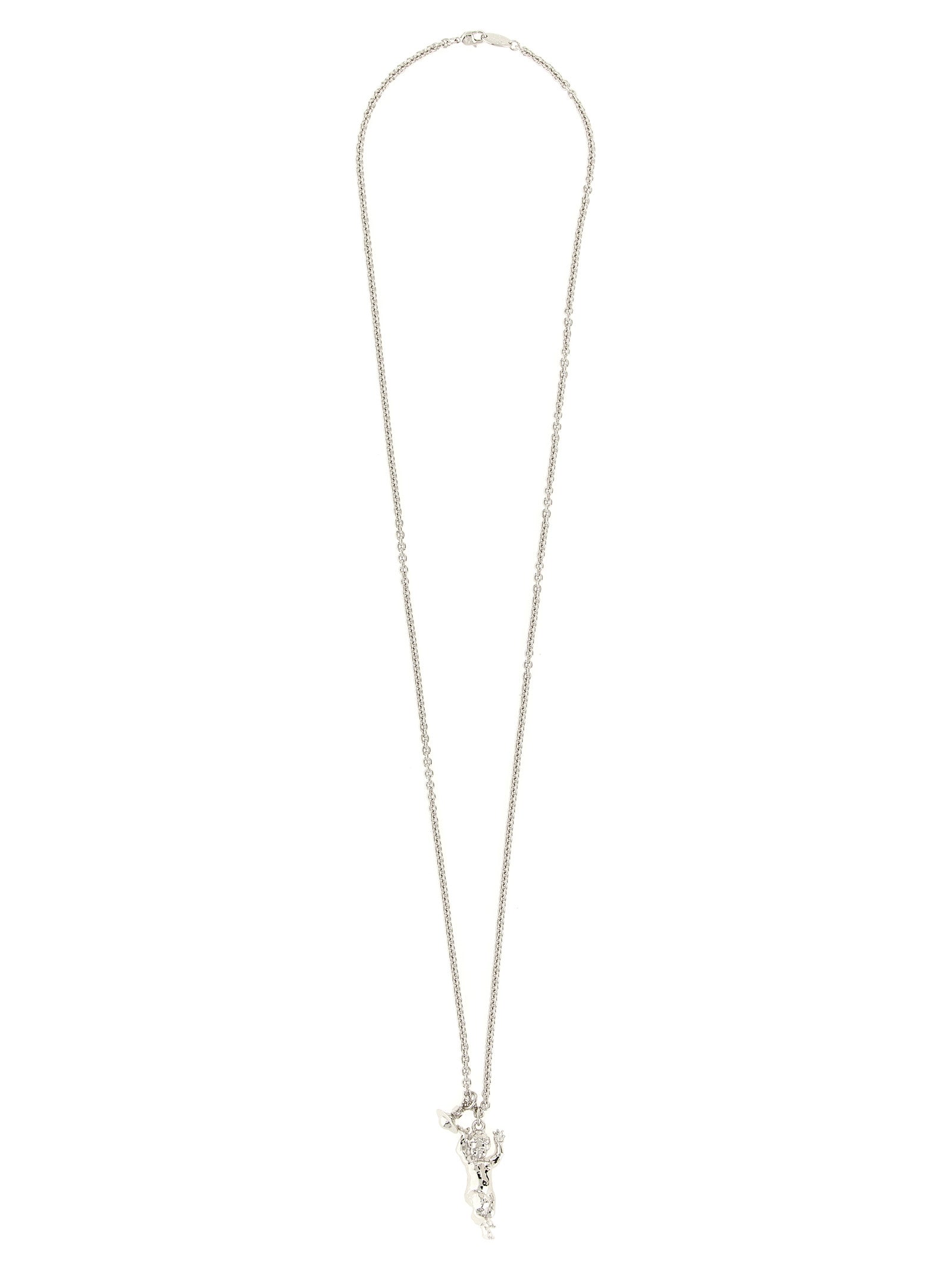 Vivienne Westwood Women 'Man Satyr' Necklace VIVIENNE WESTWOOD
