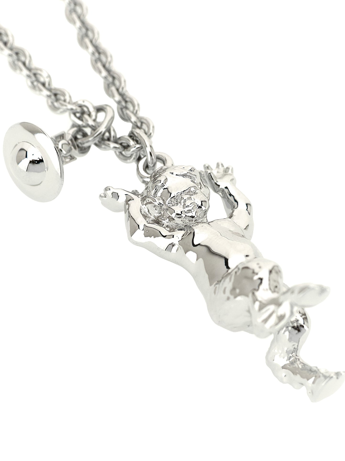 Vivienne Westwood Women 'Man Satyr' Necklace VIVIENNE WESTWOOD