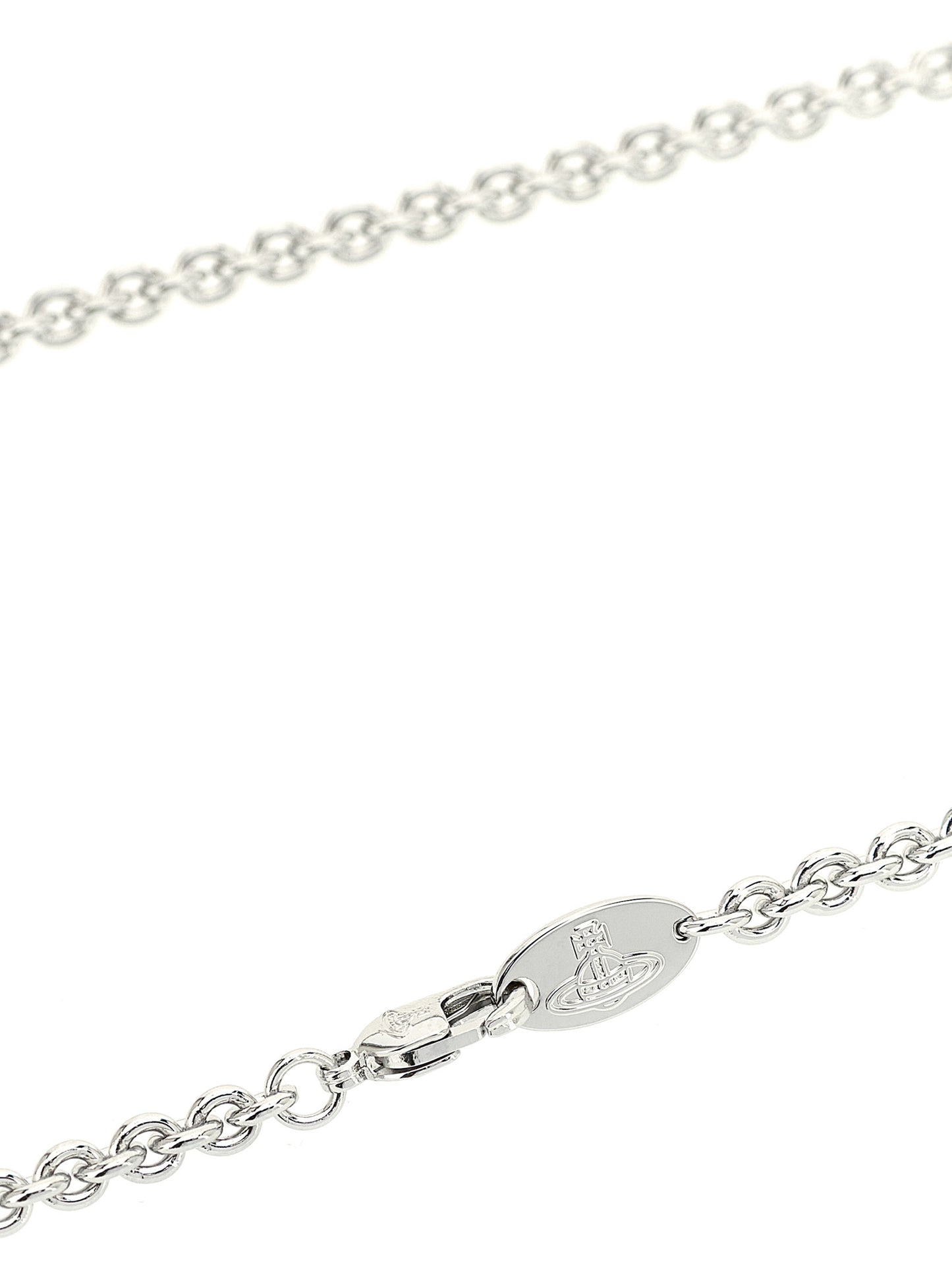 Vivienne Westwood Women 'Man Satyr' Necklace VIVIENNE WESTWOOD