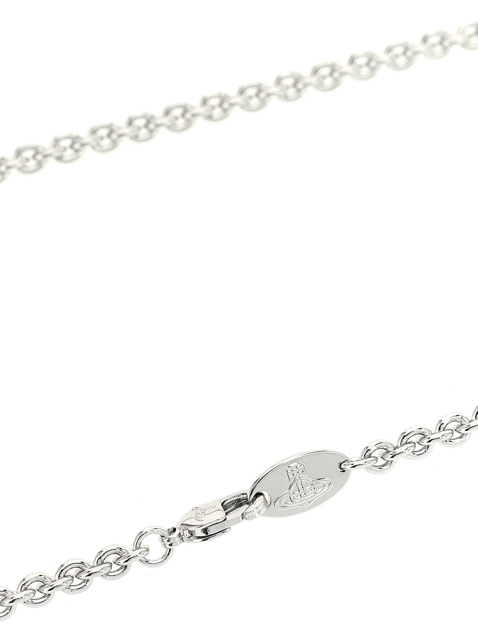 Vivienne Westwood Women 'Man Satyr' Necklace VIVIENNE WESTWOOD