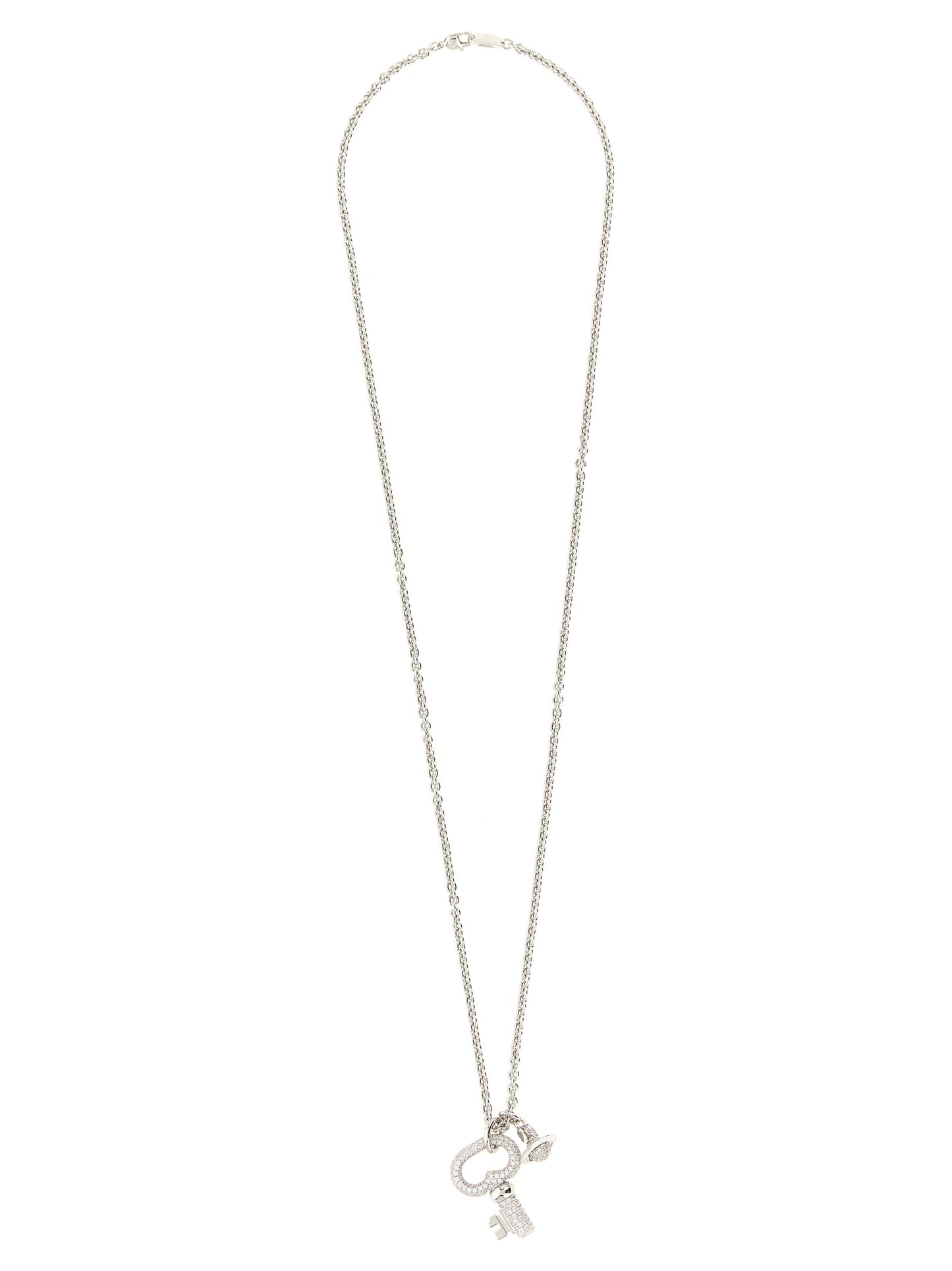 Vivienne Westwood Women 'Ovidia' Necklace VIVIENNE WESTWOOD