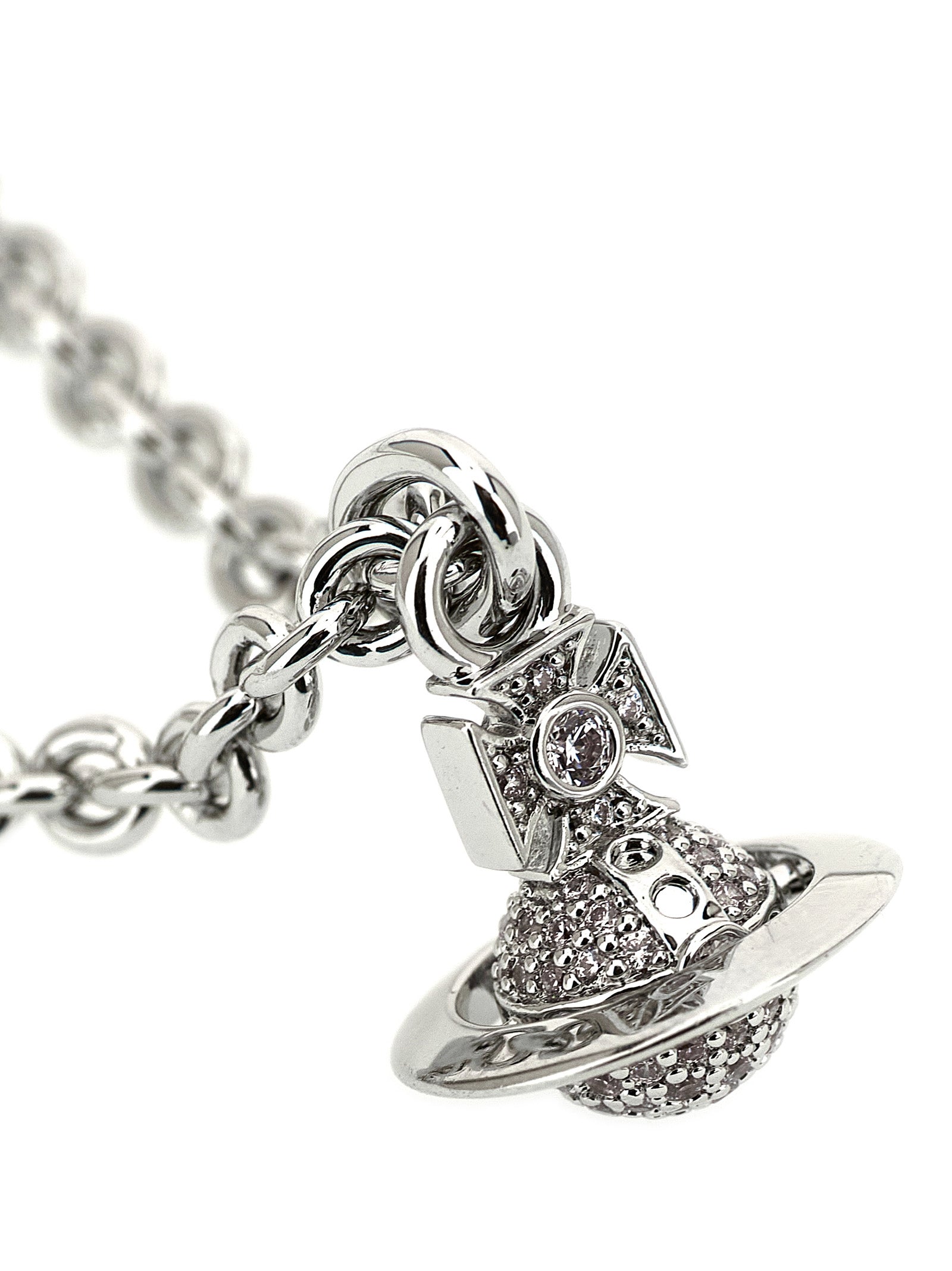 Vivienne Westwood Women 'Ovidia' Necklace VIVIENNE WESTWOOD