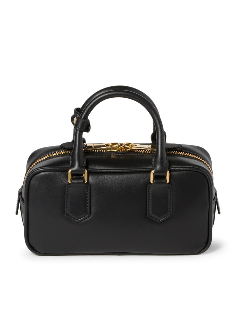 Miu Miu Women Arcadie Smooth Leather Bag MIU MIU