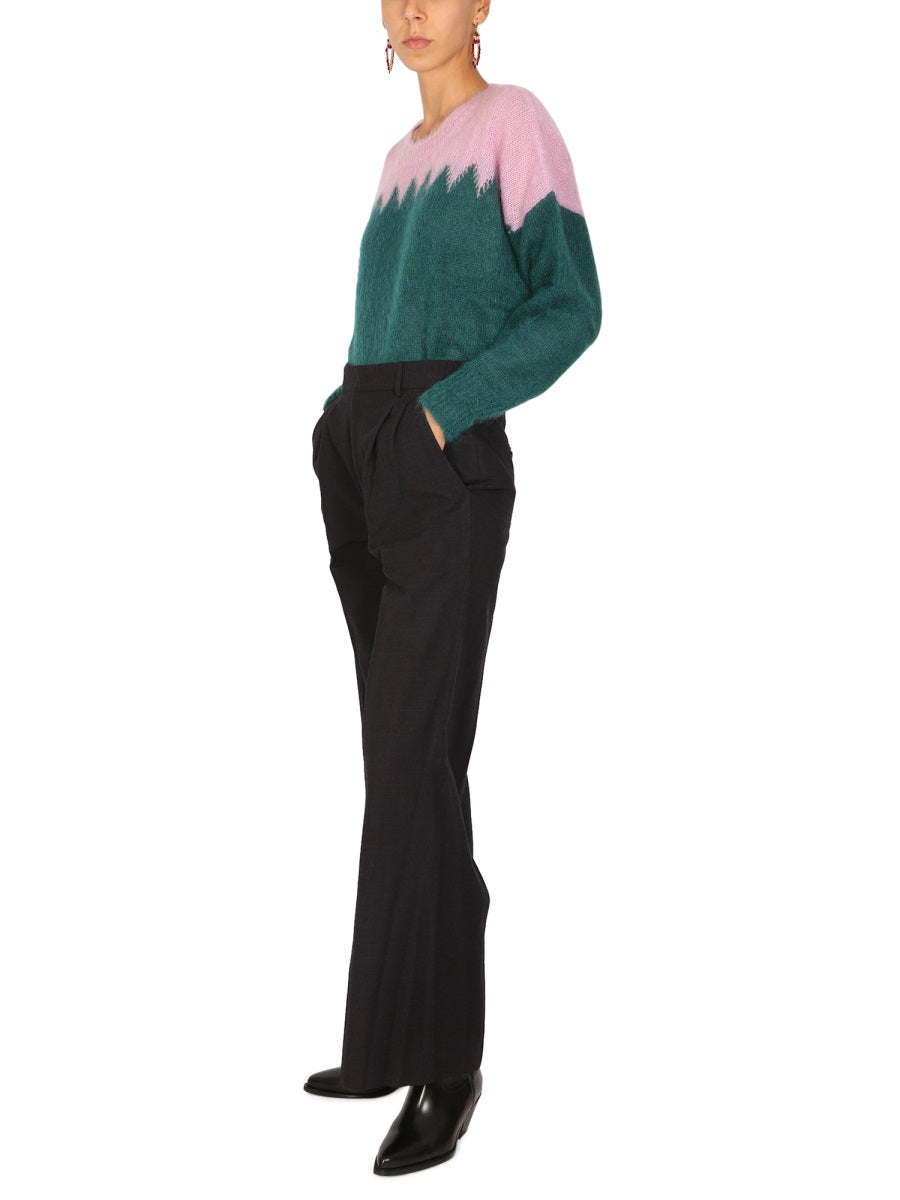 Isabel Marant Women Pants "Jessini" ISABEL MARANT