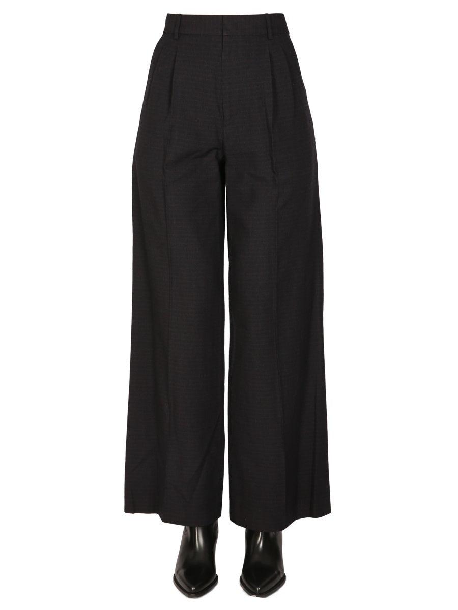 Isabel Marant Women Pants "Jessini" ISABEL MARANT
