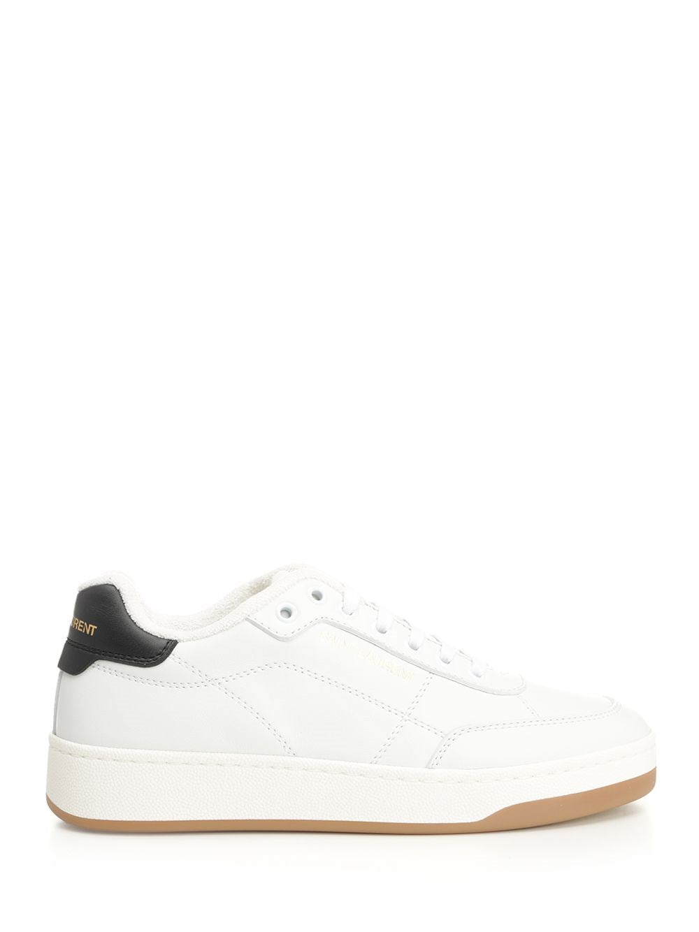Saint Laurent Men "Sl/61" Sneakers SAINT LAURENT