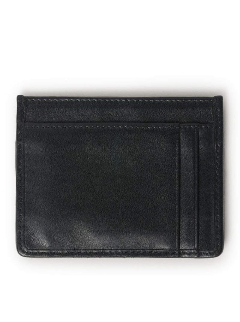 Miu Miu Women Nappa Matelasse Card Holder` MIU MIU