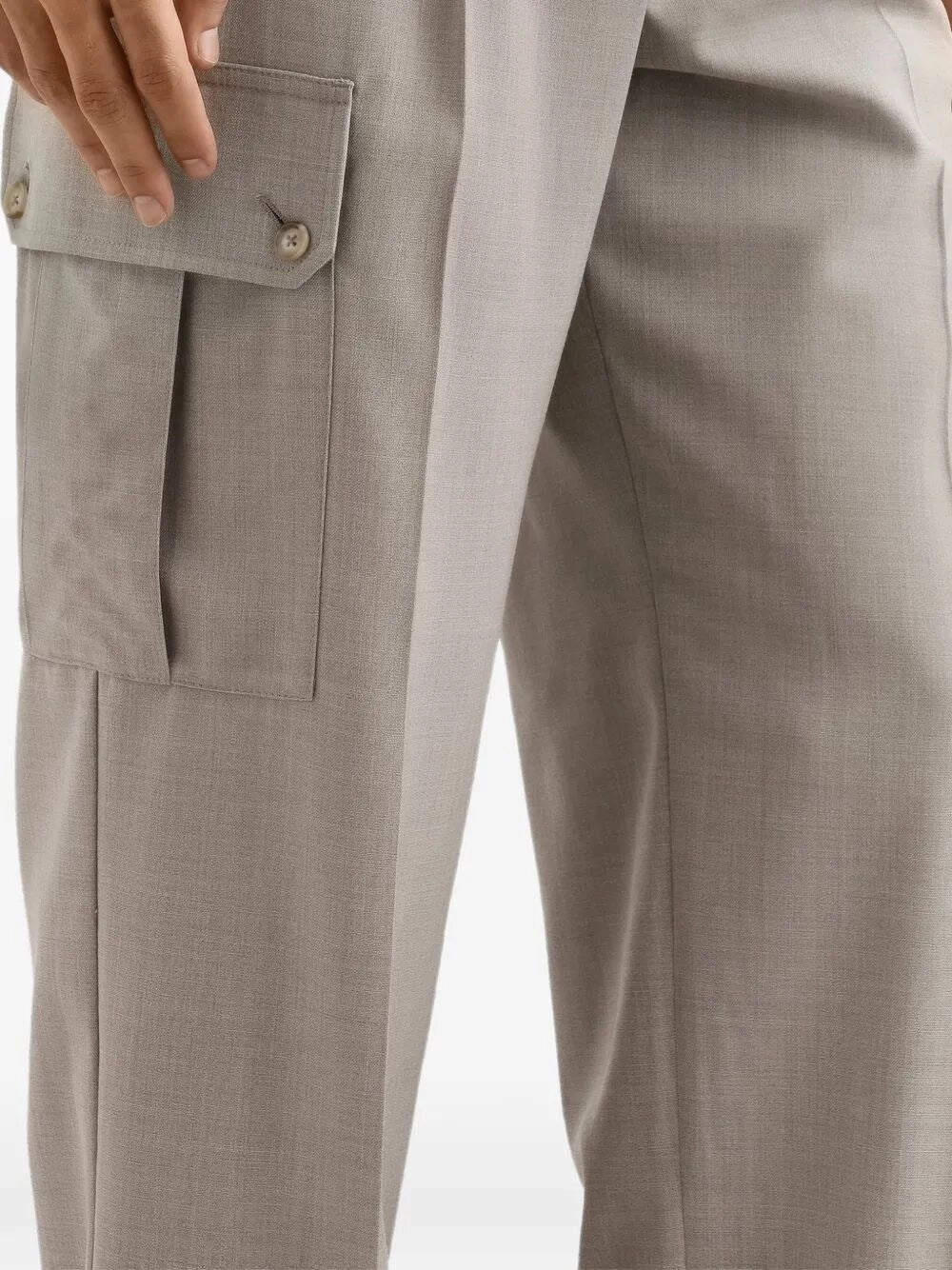 Dolce & Gabbana Men Pants DOLCE & GABBANA