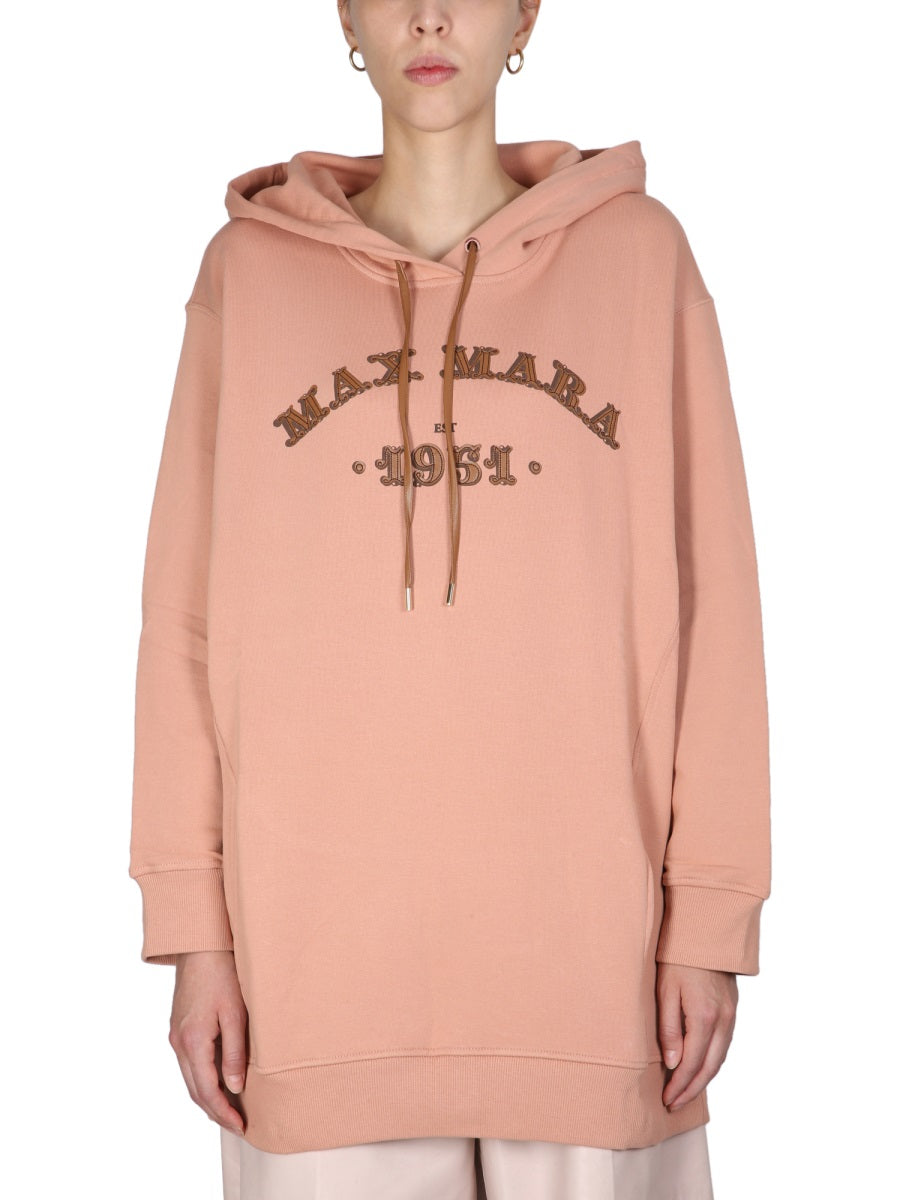 Max Mara Women Sweatshirt "Adito" MAX MARA