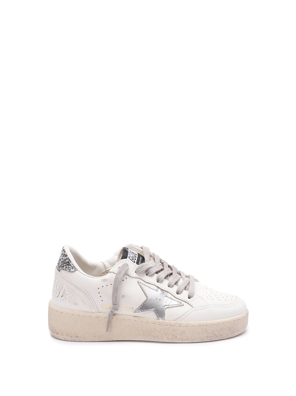 Golden Goose Women `Ball Star 2` Sneakers GOLDEN GOOSE