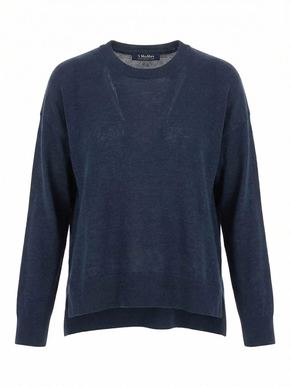 Max Mara Women Linen Sweater MAX MARA