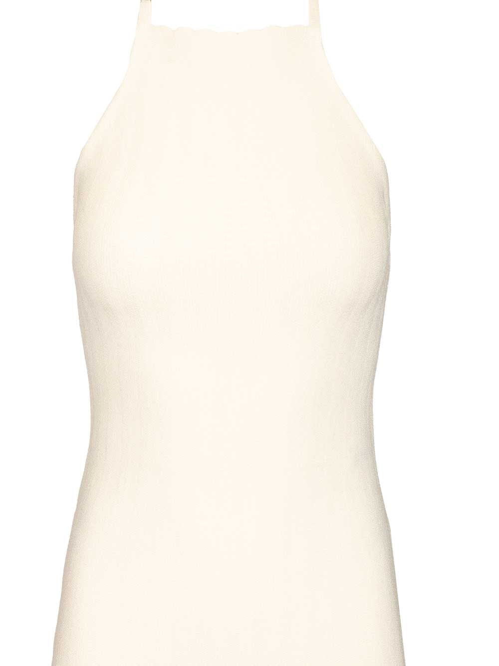 Jacquemus Women Tablier Dress JACQUEMUS