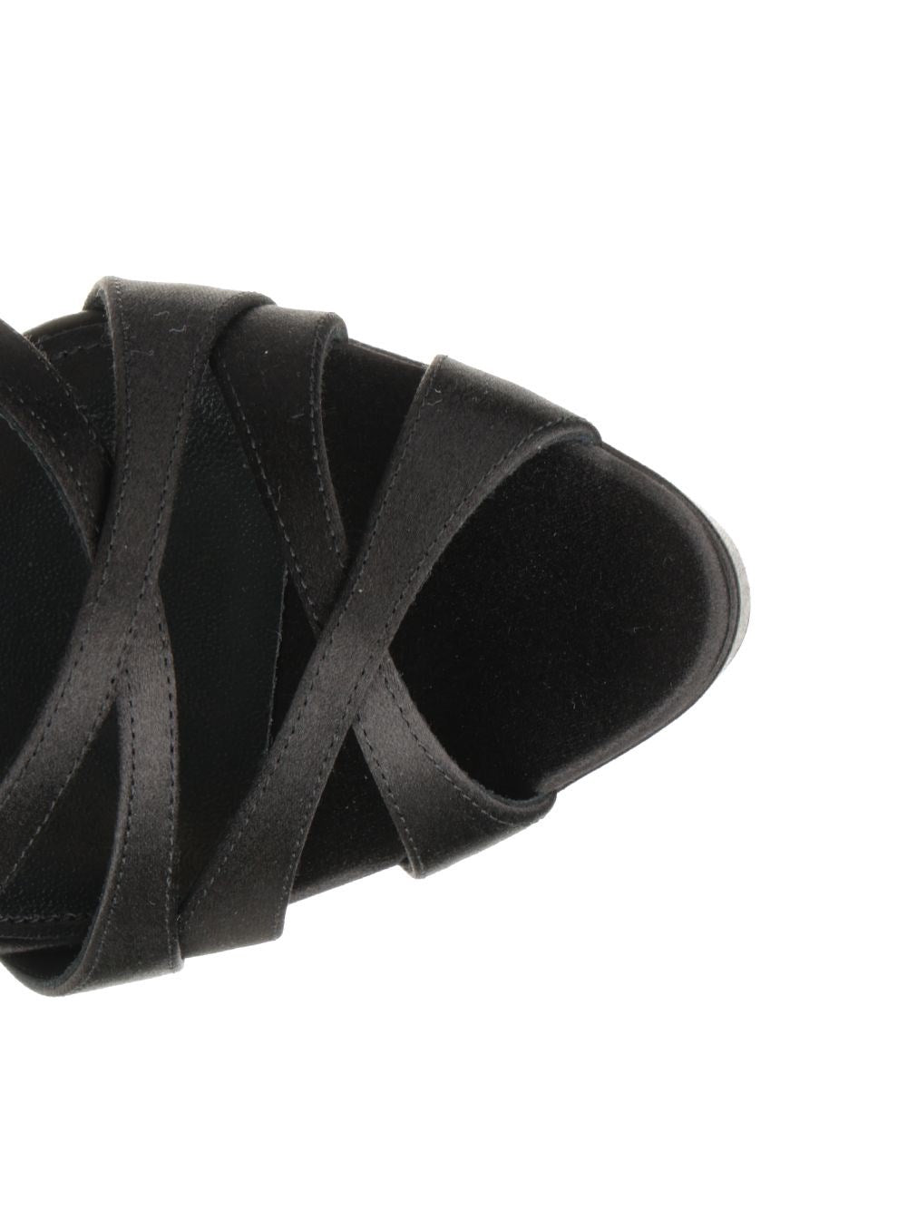 Saint Laurent Women "Chandelle" Sandals SAINT LAURENT