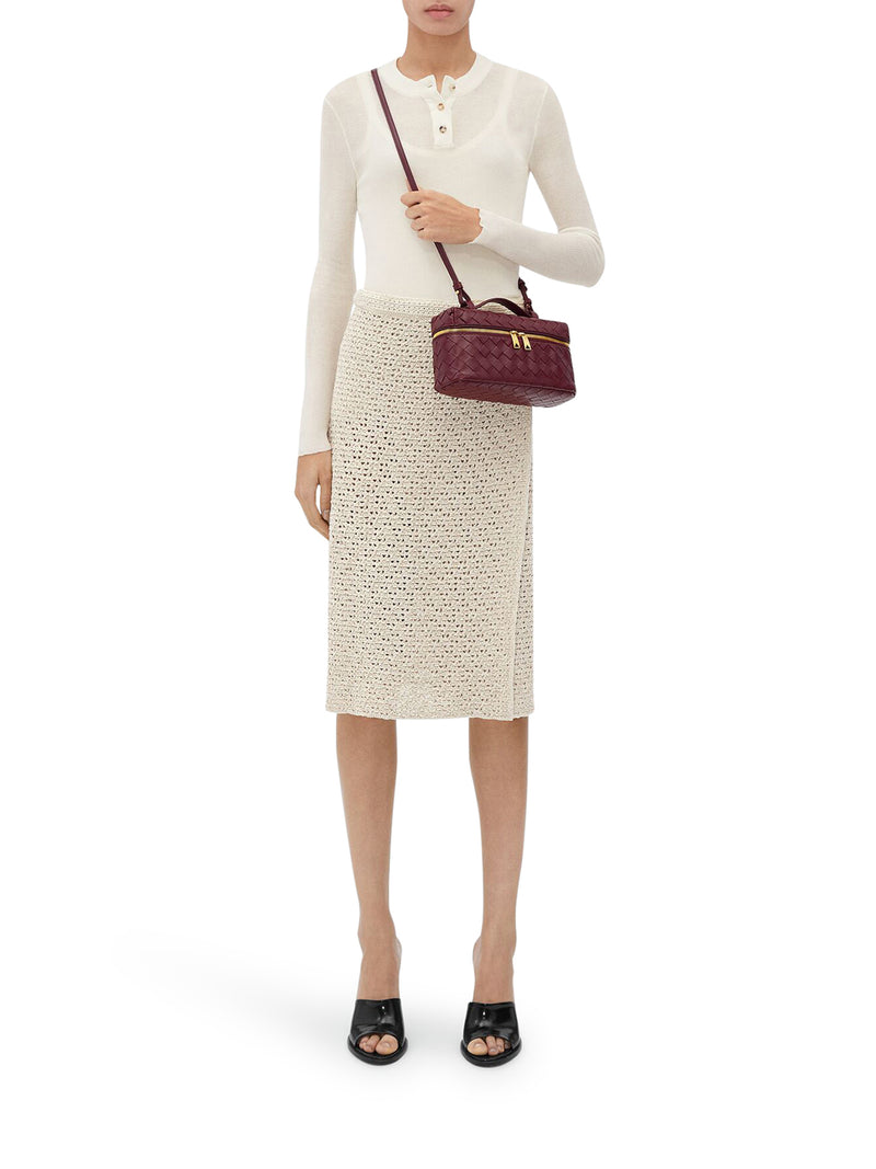 Bottega Veneta Women Bang Bang Bag BOTTEGA VENETA