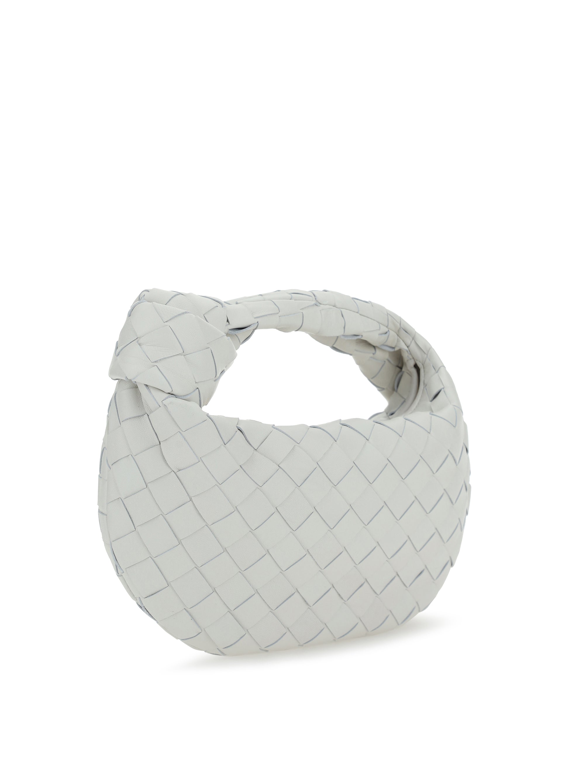 Bottega Veneta Women Jodie Mini Handbag BOTTEGA VENETA