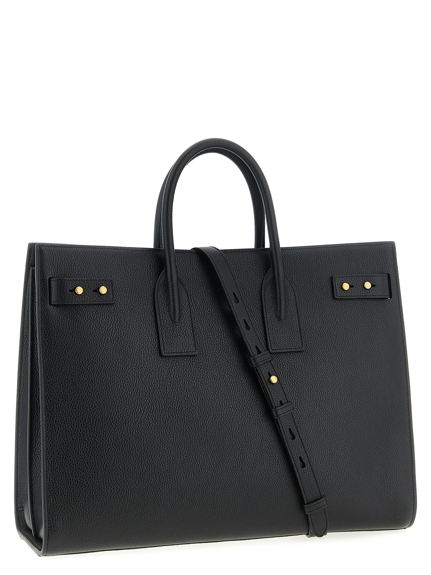 Saint Laurent Men 'Sac De Jour' Handbag SAINT LAURENT