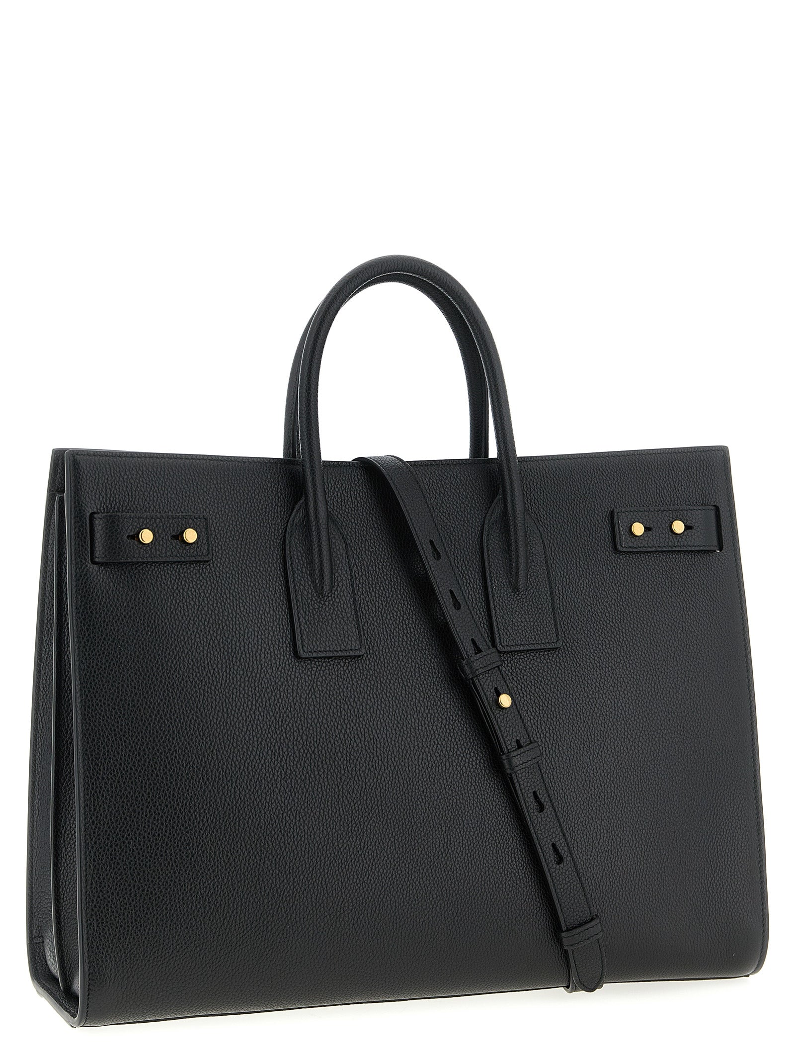 Saint Laurent Men 'Sac De Jour' Handbag SAINT LAURENT