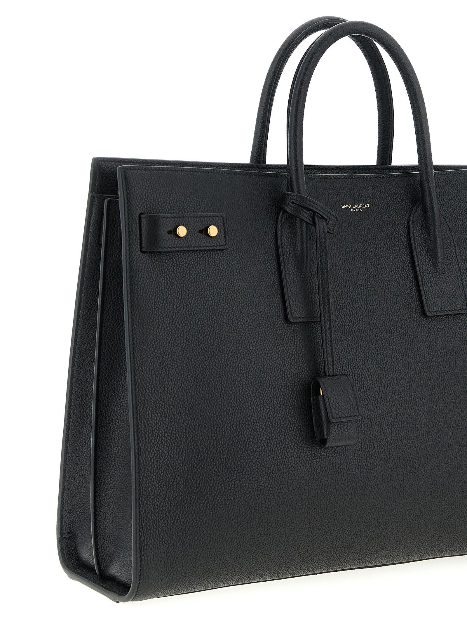 Saint Laurent Men 'Sac De Jour' Handbag SAINT LAURENT