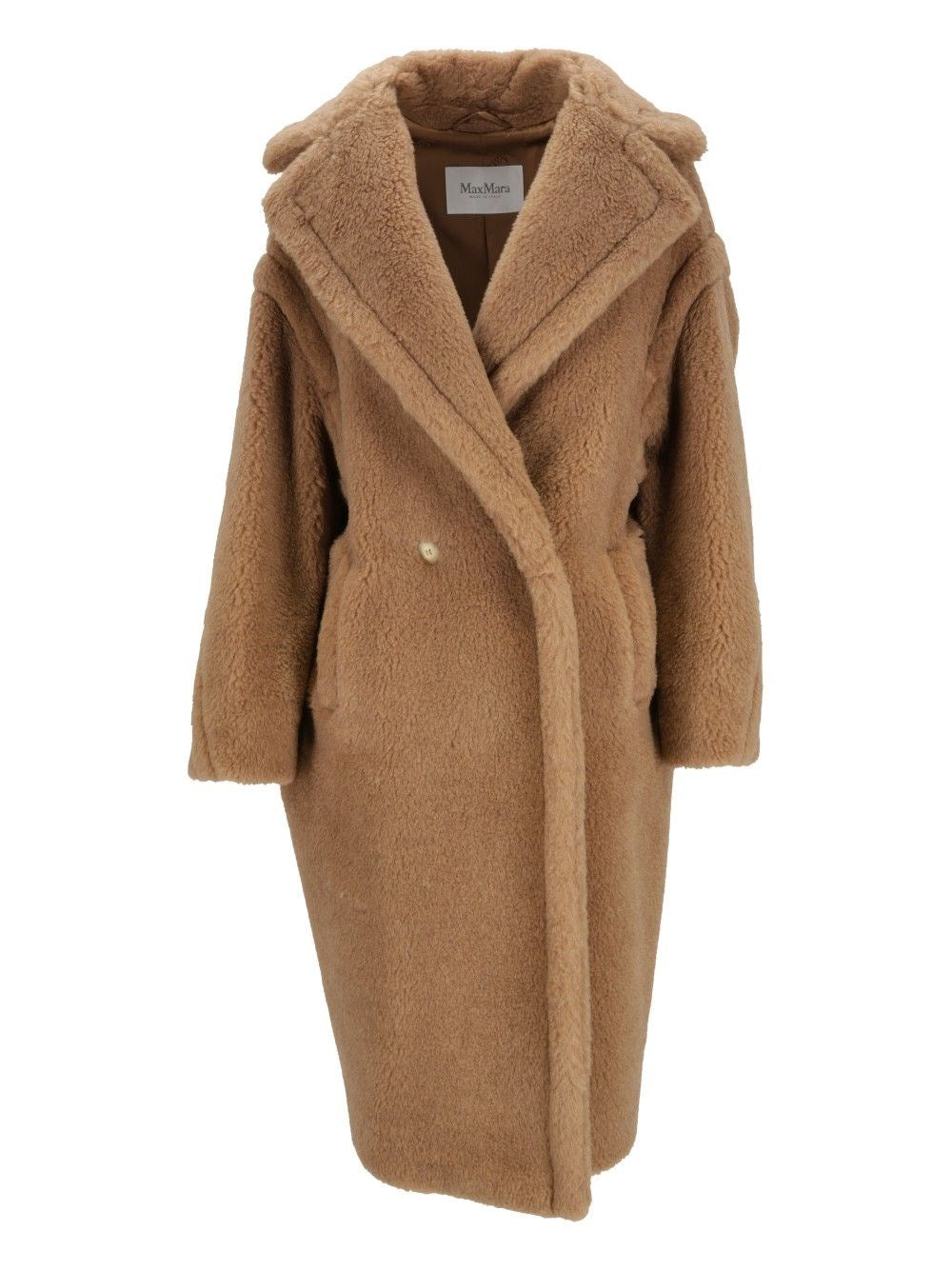 Max Mara Women "Teddy" Coat MAX MARA