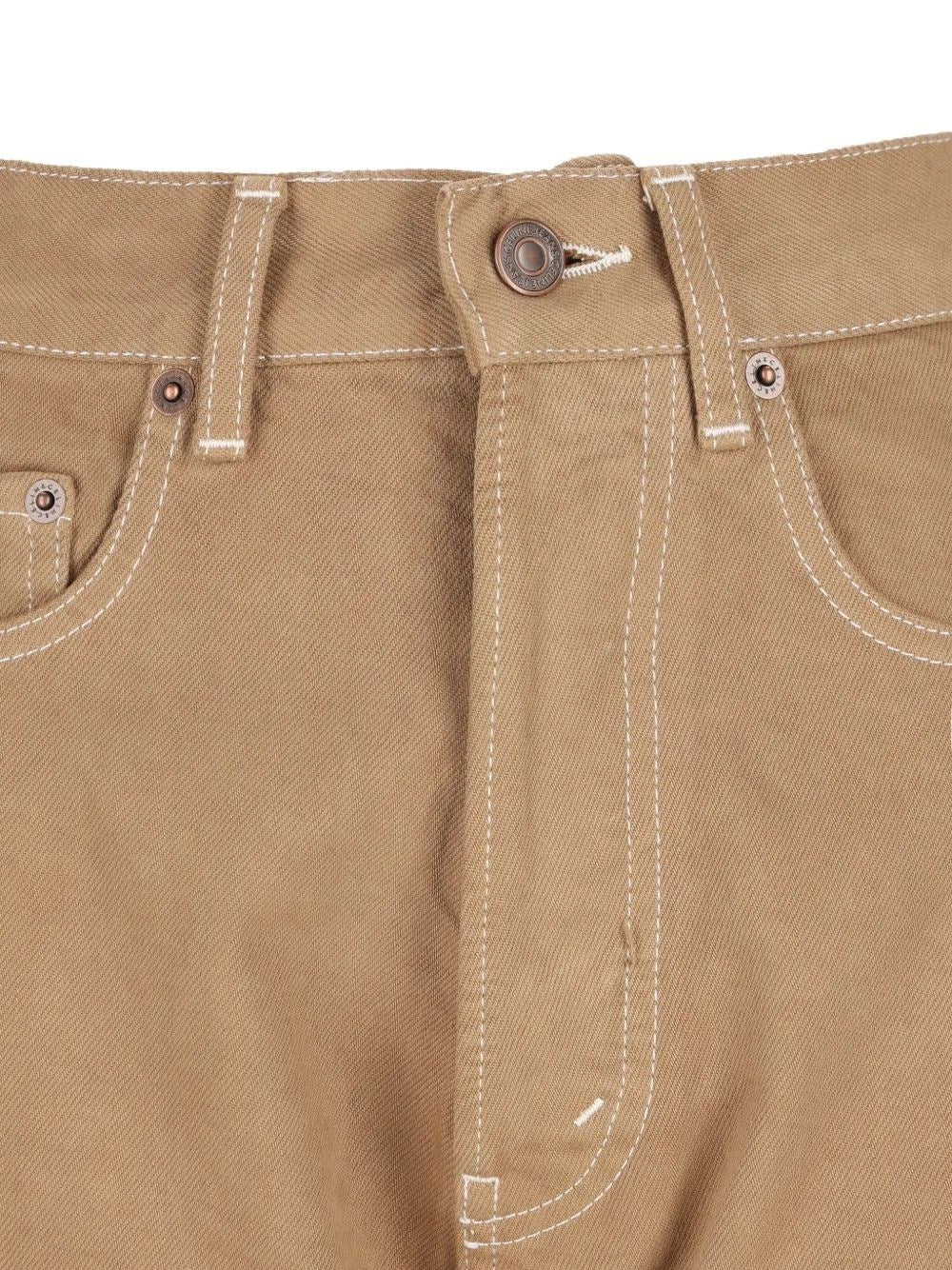 Celine Women Boyfriend Jeans CELINE