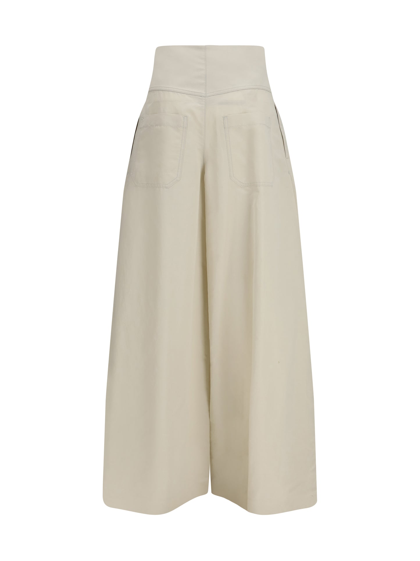 Brunello Cucinelli Women Palazzo Pants BRUNELLO CUCINELLI