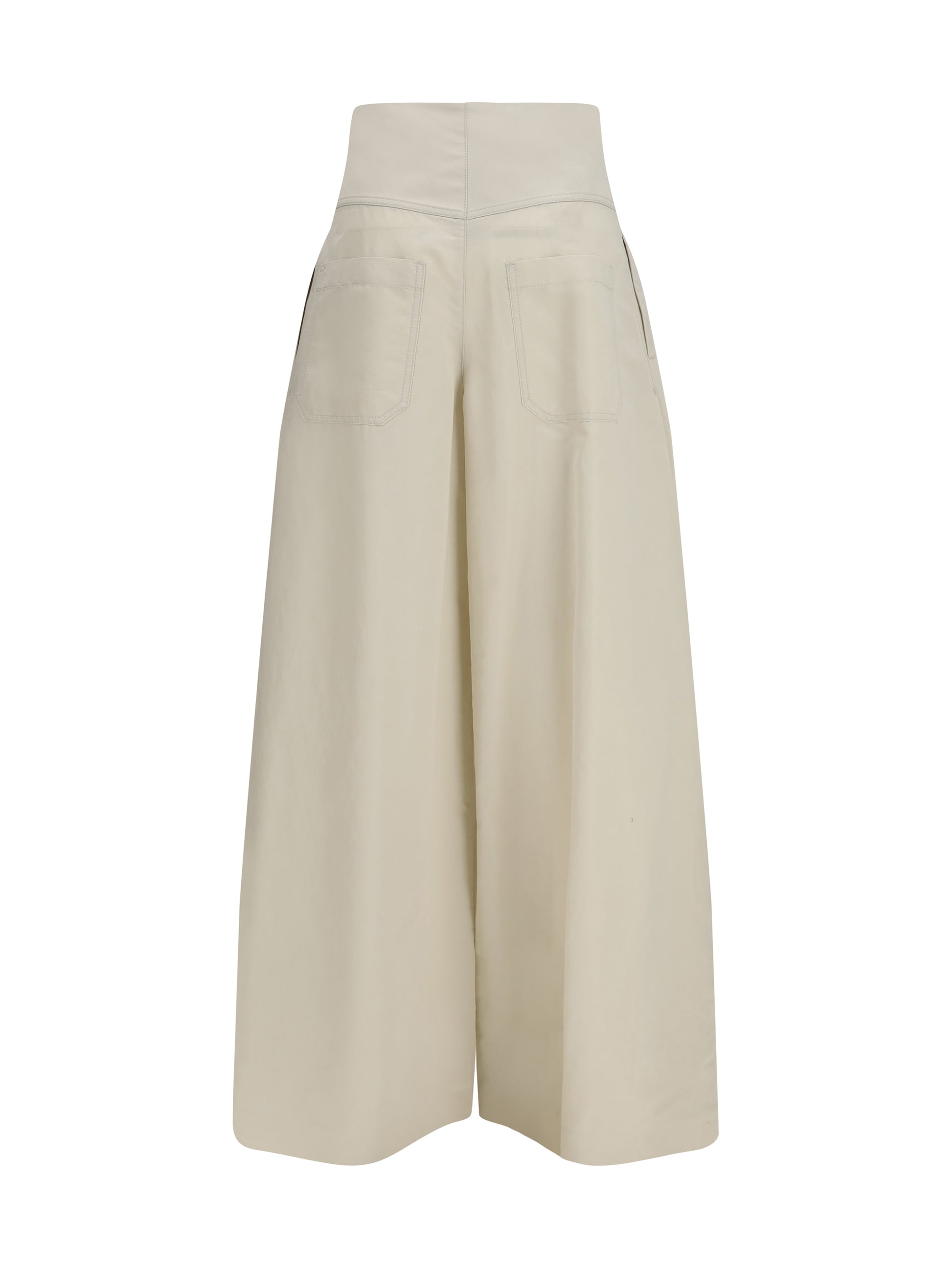 Brunello Cucinelli Women Palazzo Pants BRUNELLO CUCINELLI