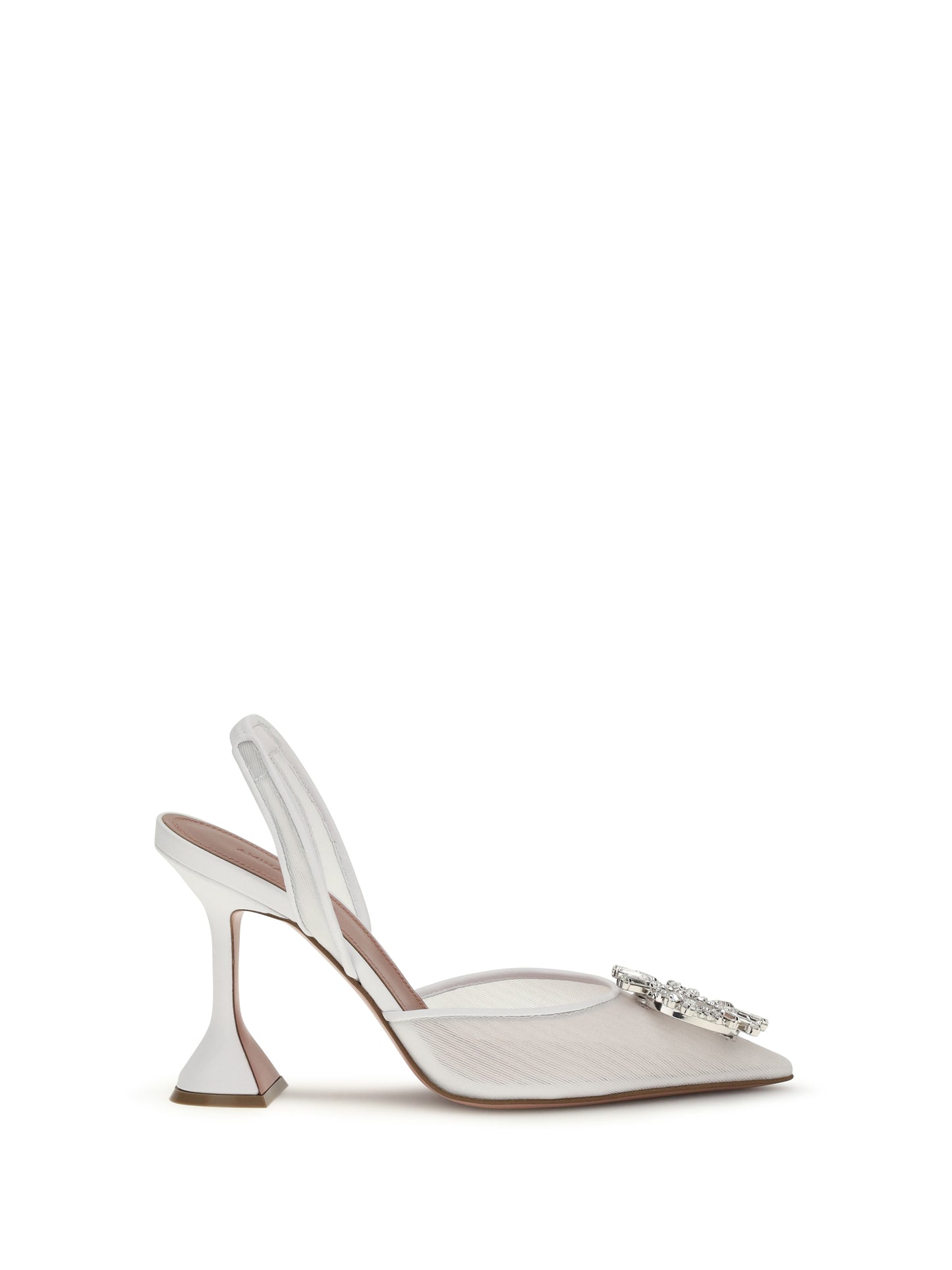 Amina Muaddi Women Begum Pumps AMINA MUADDI